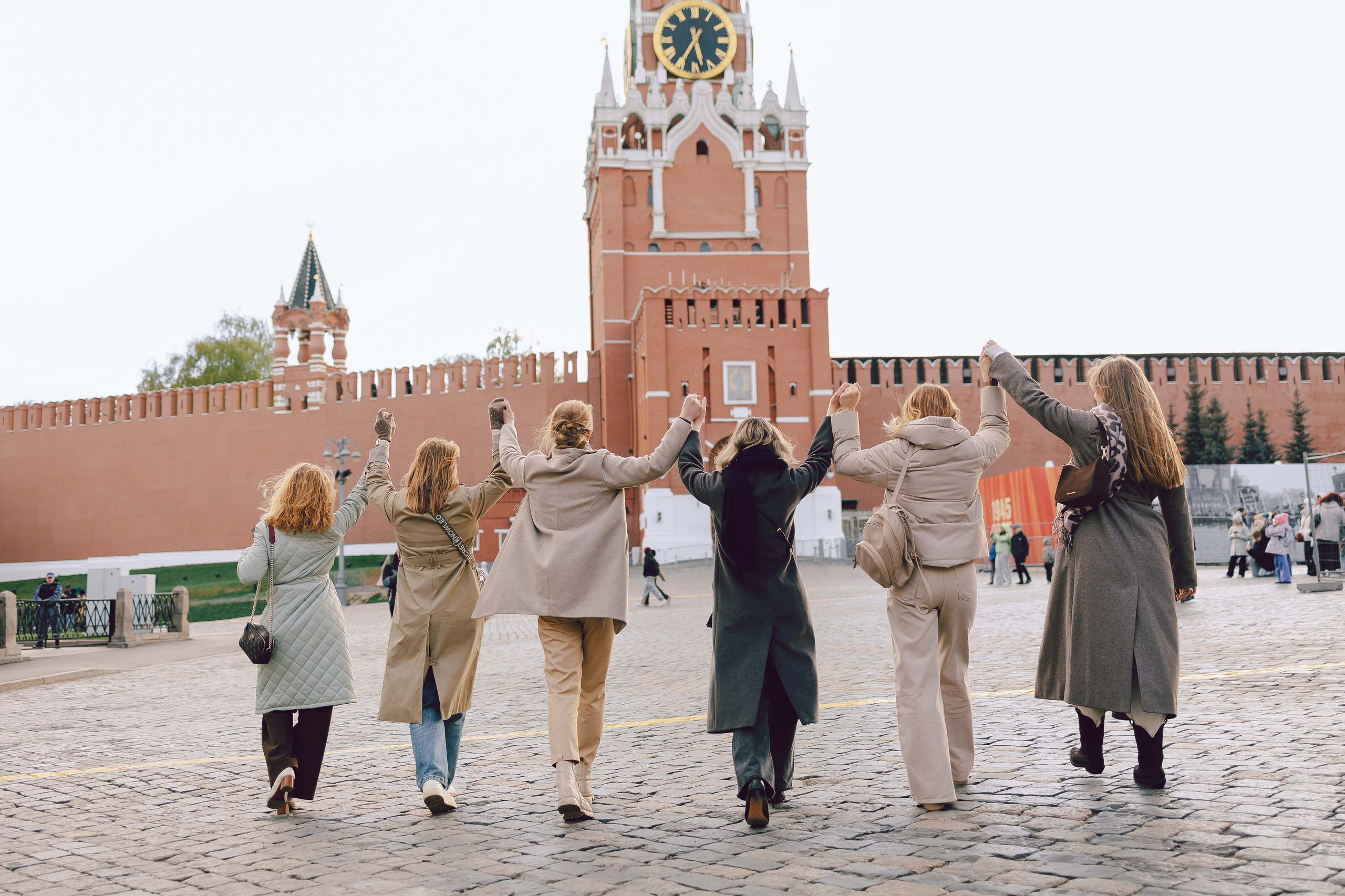 Подружки. Семейный Фотограф в Москве Евгения Симоненко