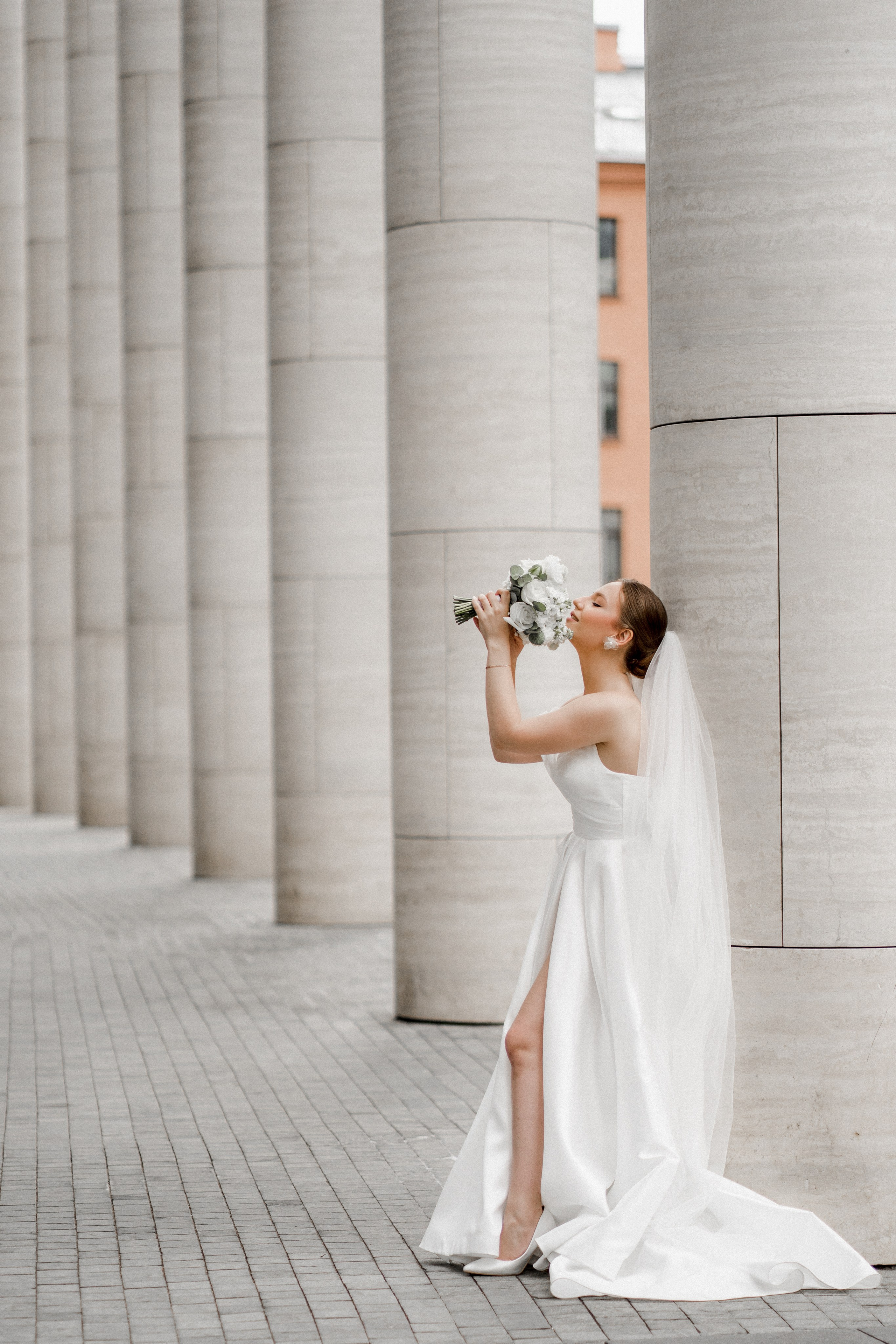 Maxim & Liana. Dolce_wedding