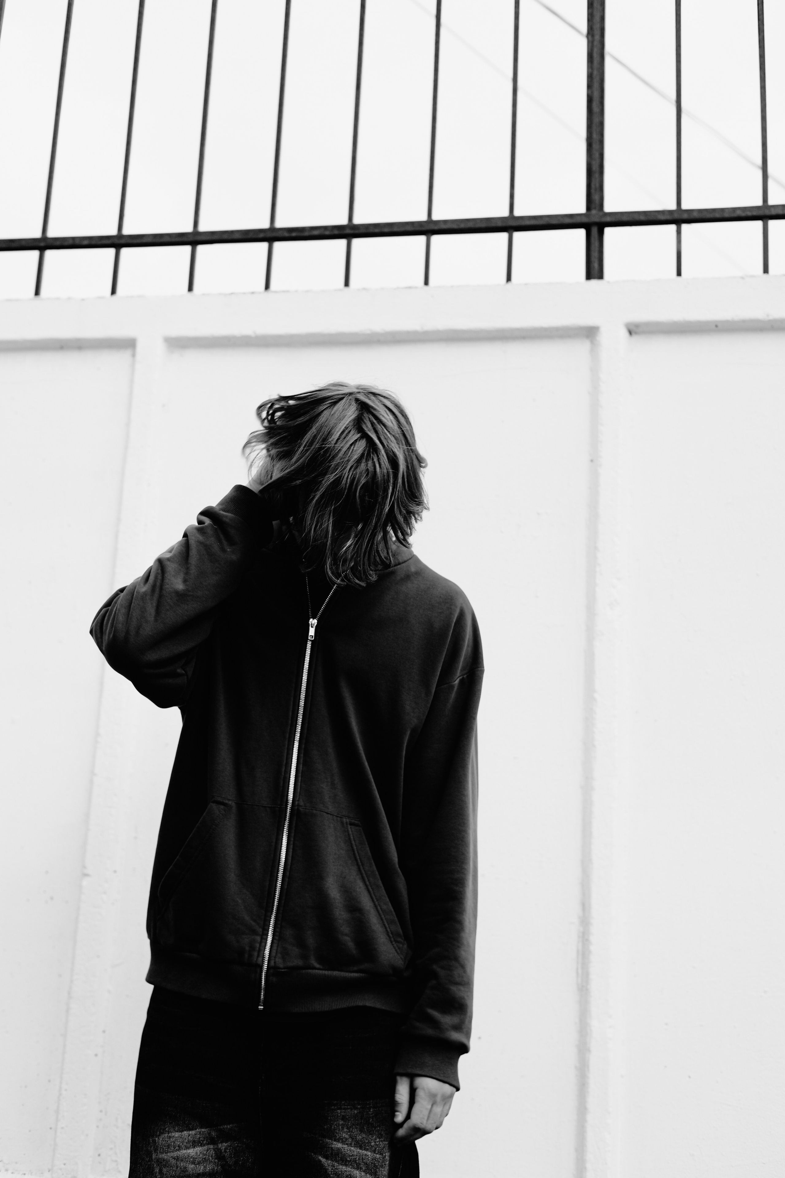 Костя — «Свет». Фотограф в городе Киров Денис Вербин