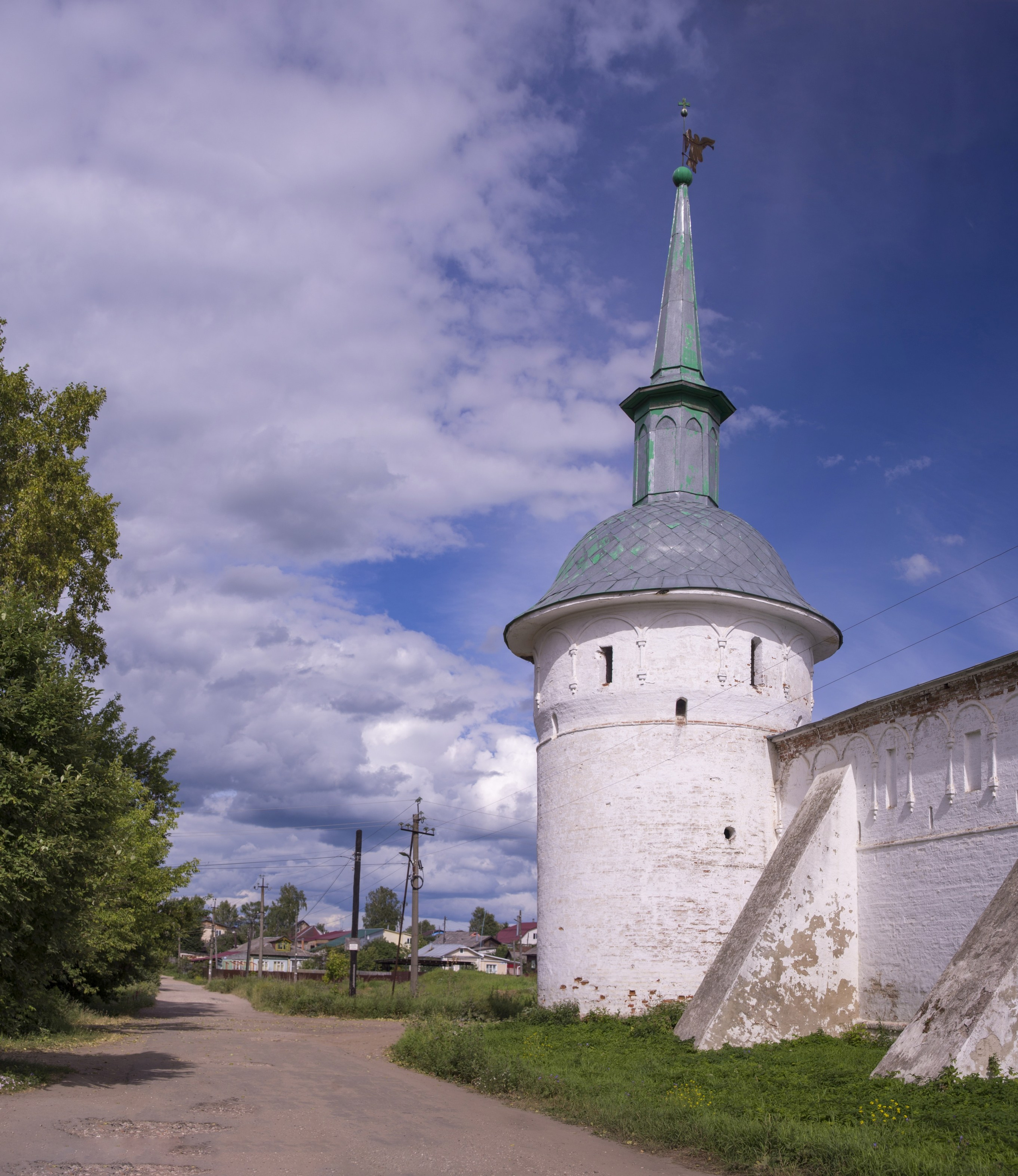 Александров. Июнь 2019. Игорь Жучков. Россия увиденная глазами путешествующего фотографа