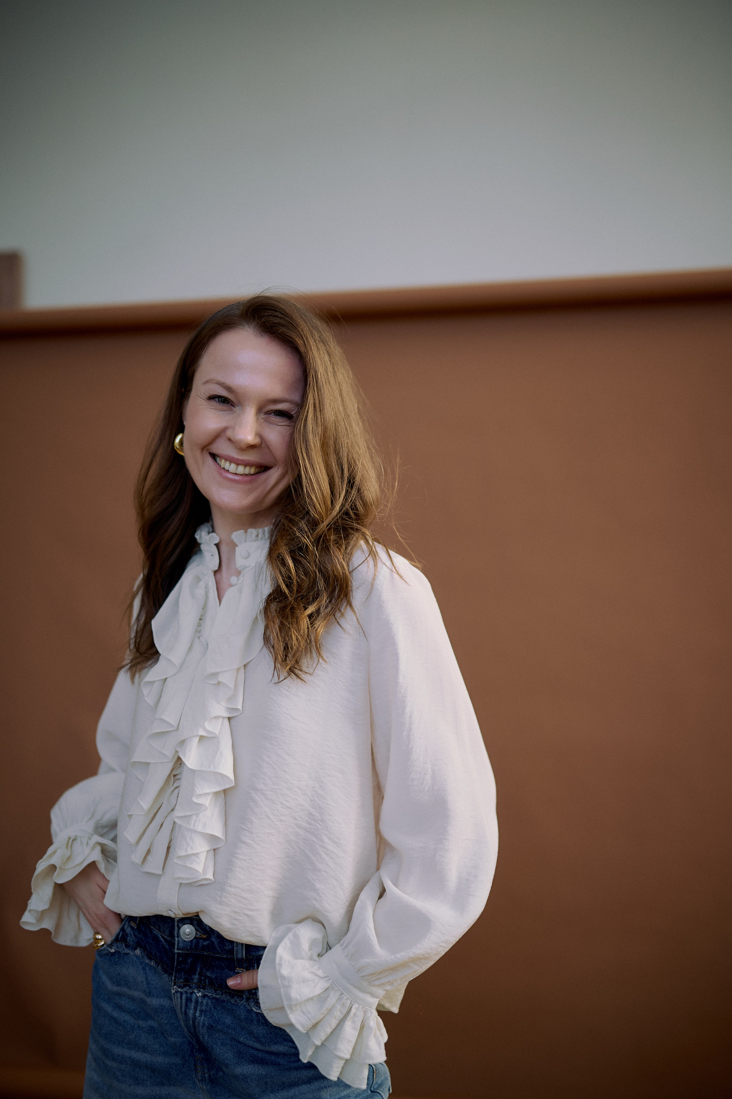 Маша. Семейный и свадебный lifestyle-фотограф в Москве Мария Петрова