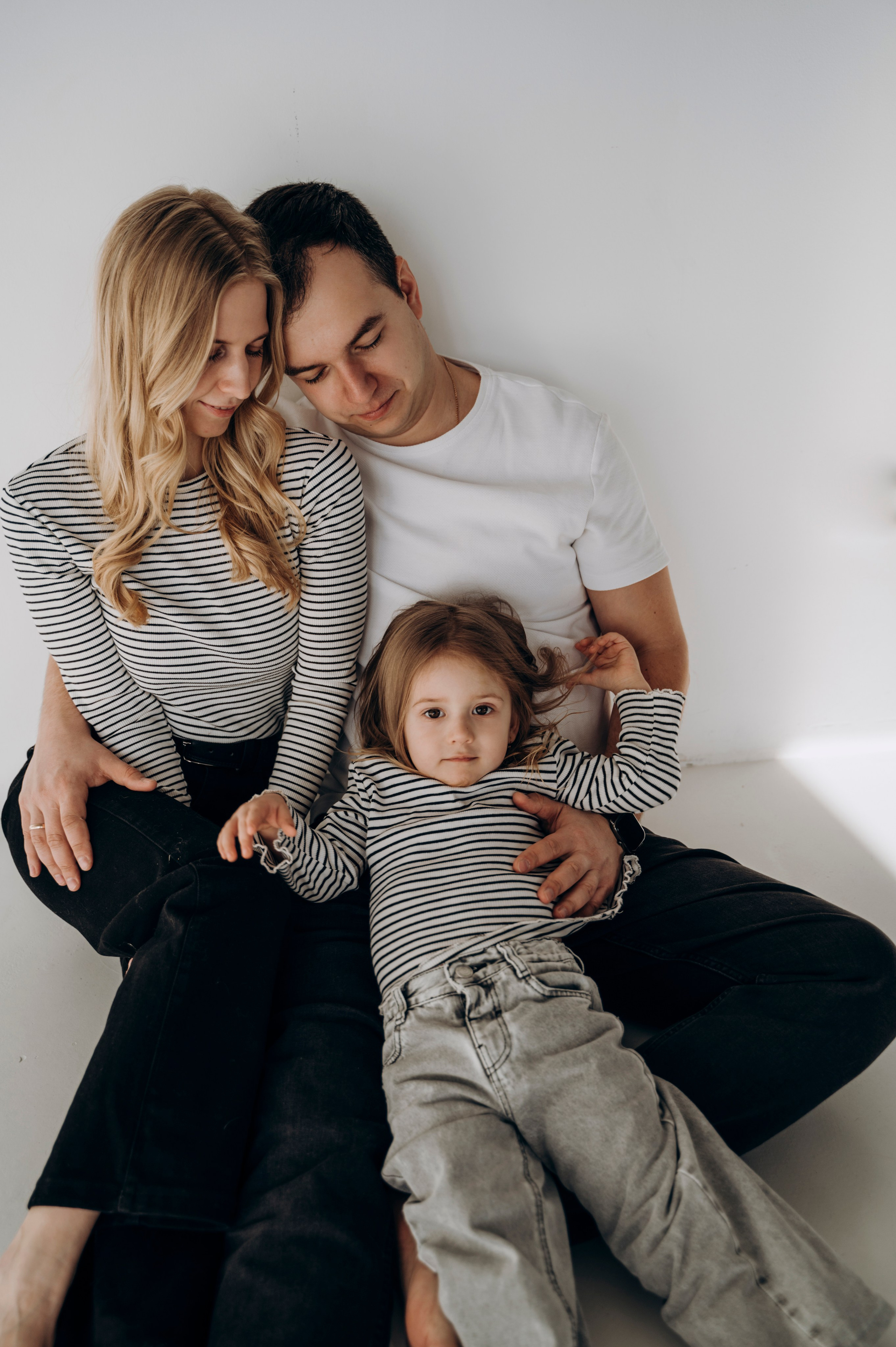 Отзывы. Семейный и детский фотограф Анастасия Монченко