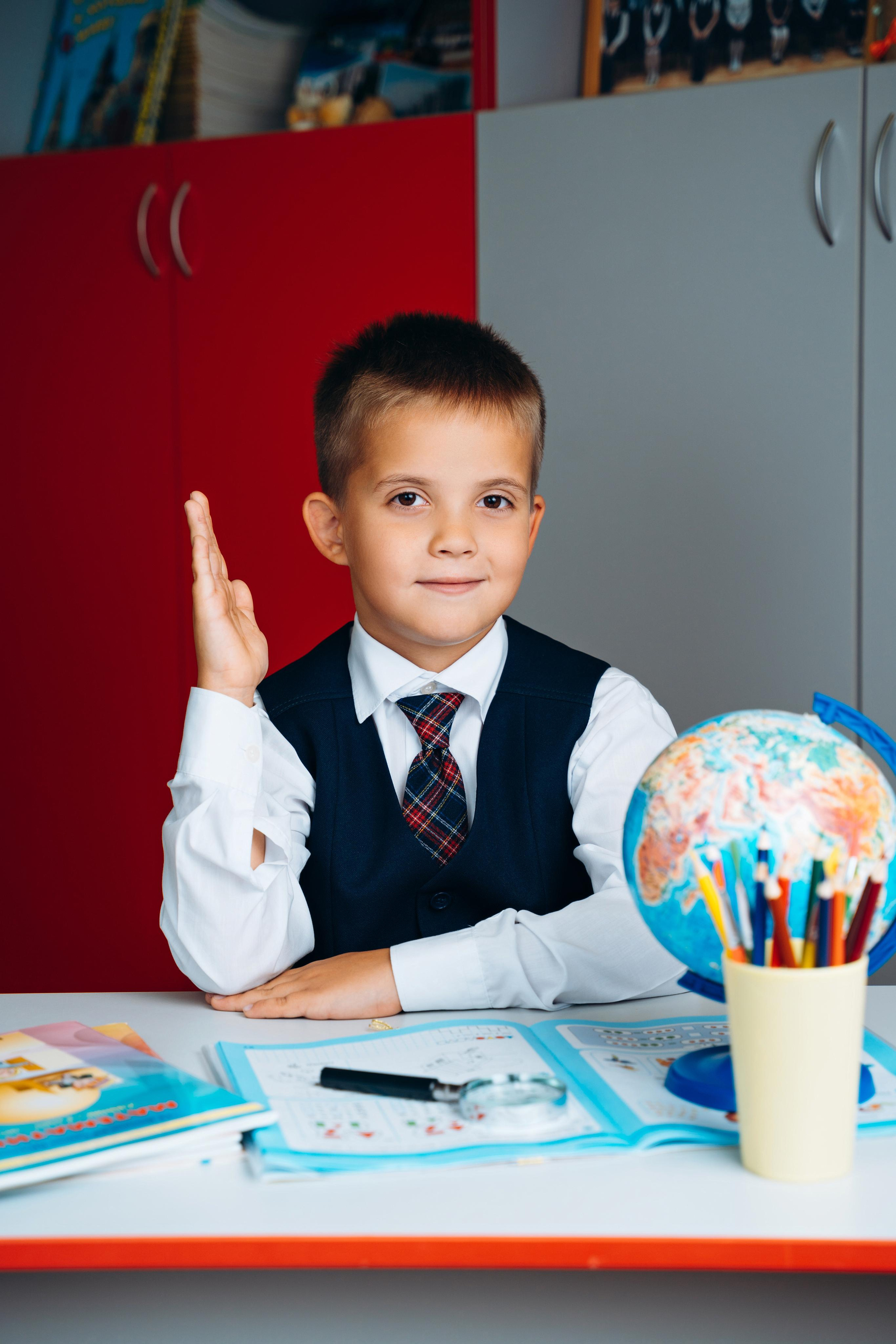 Портреты 1 — 4 классы. Свадебное видео и выпускные альбомы в Челябинской области in LENS