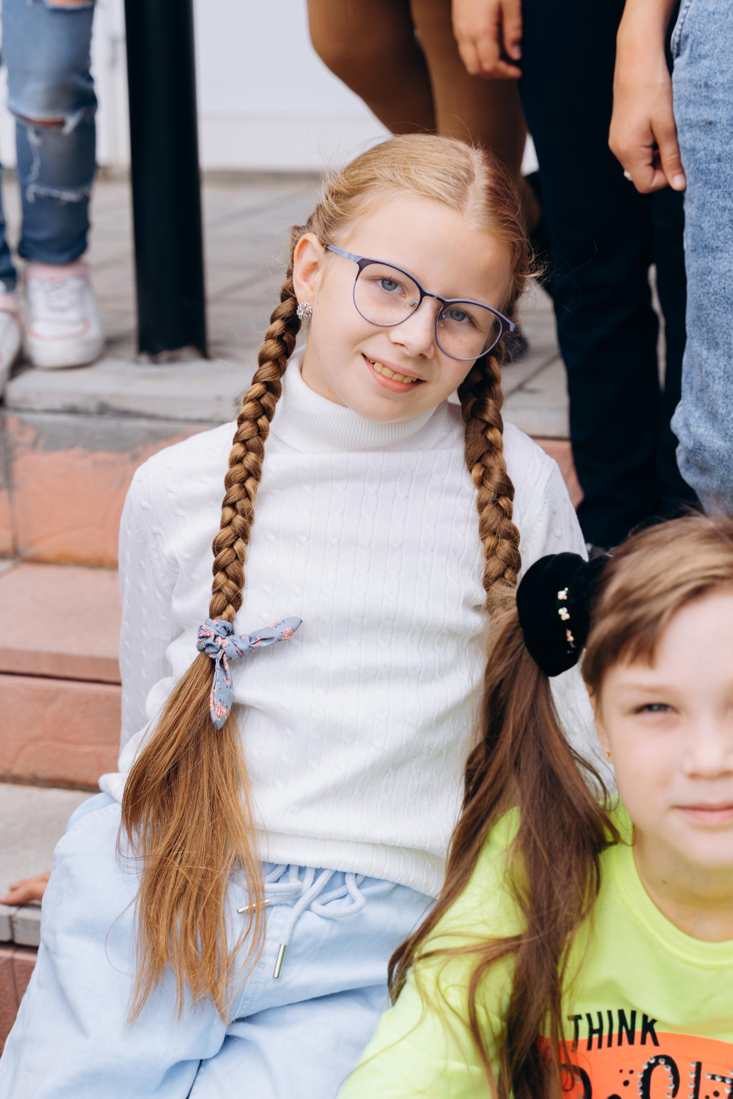 Групповые фотосессии. Свадебное видео и выпускные альбомы в Челябинской области in LENS