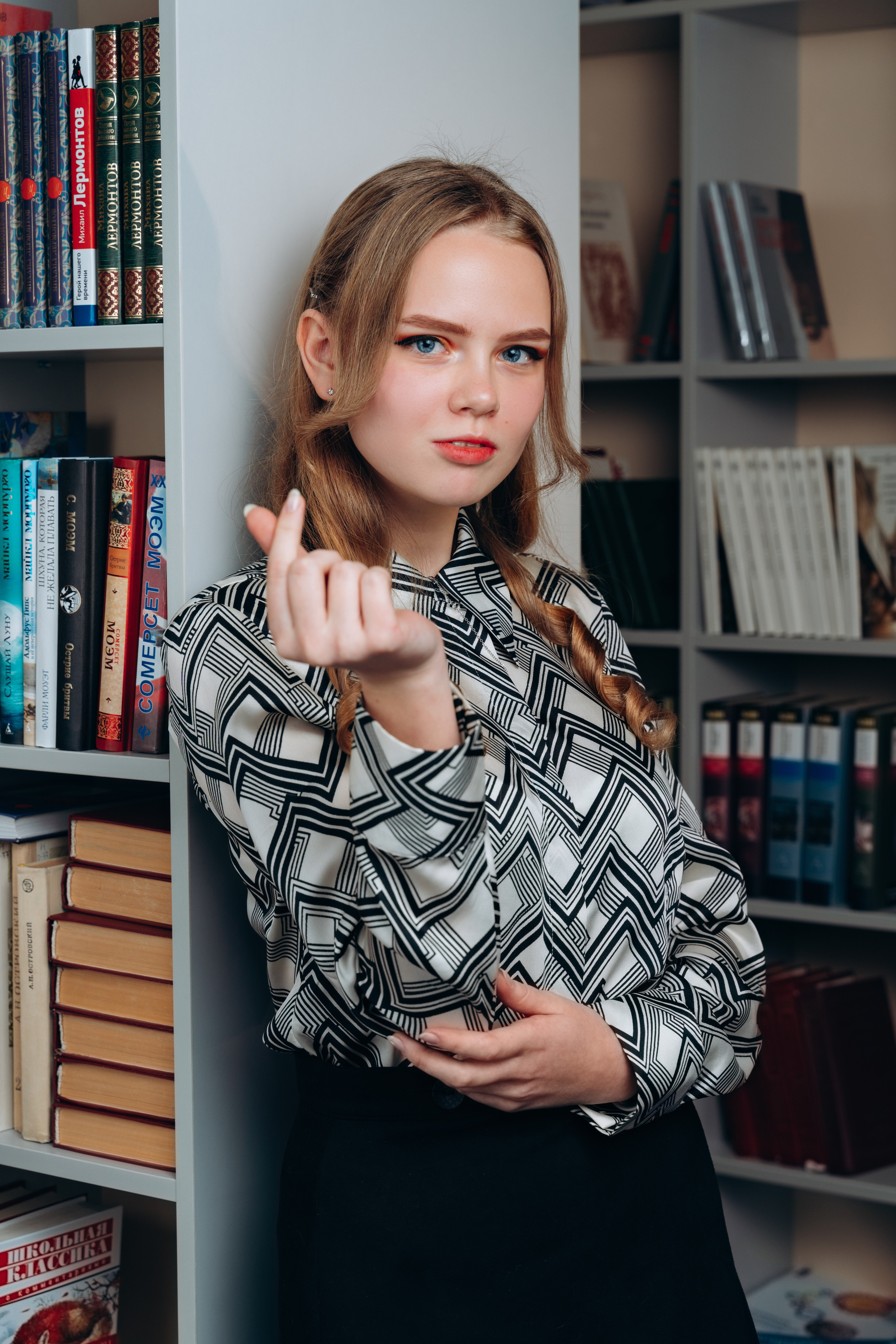 Портреты 9 — 11 классы. Свадебное видео и выпускные альбомы в Челябинской области in LENS