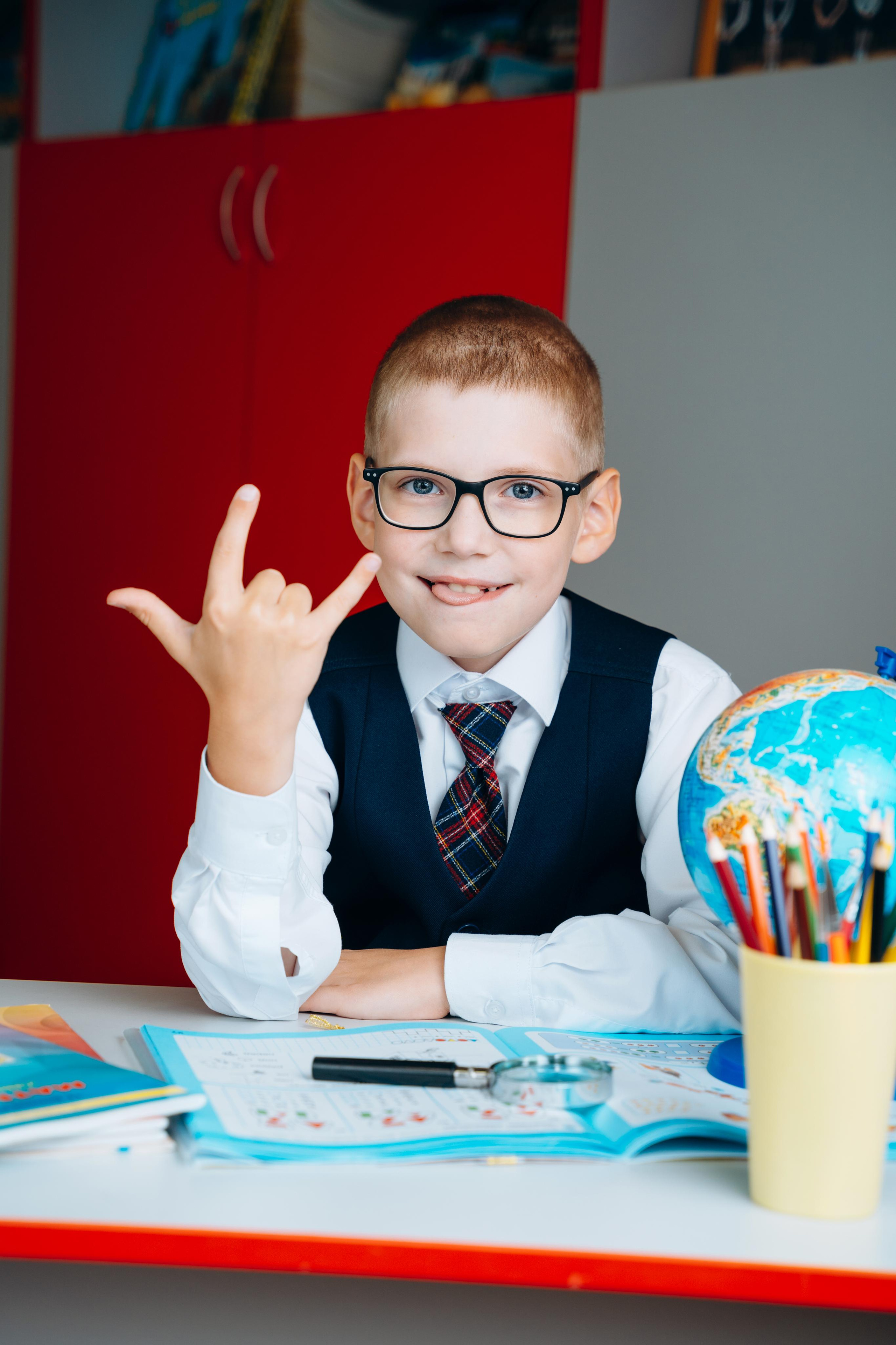 Портреты 1 — 4 классы. Свадебное видео и выпускные альбомы в Челябинской области in LENS