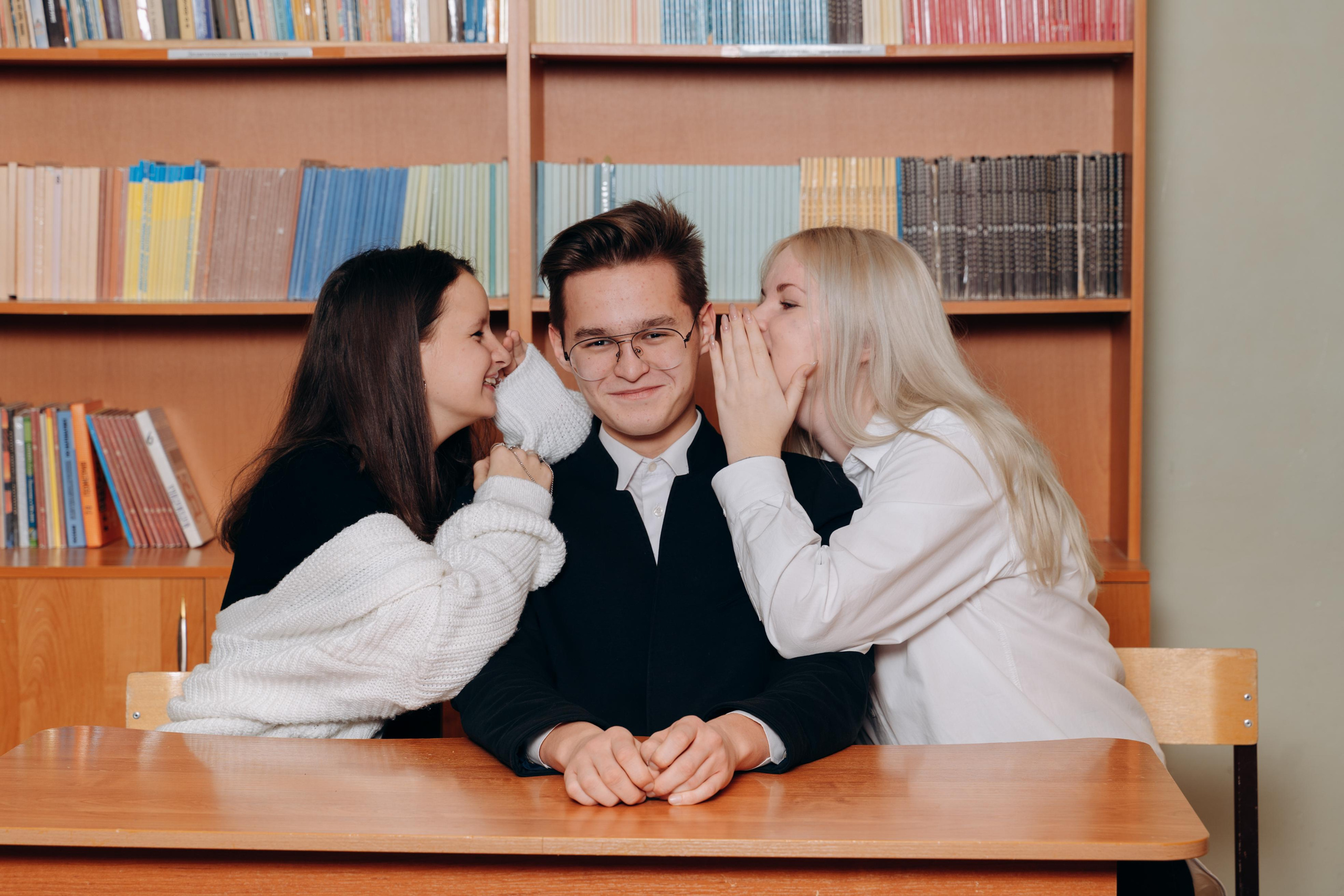 Групповые фотосессии. Свадебное видео и выпускные альбомы в Челябинской области in LENS