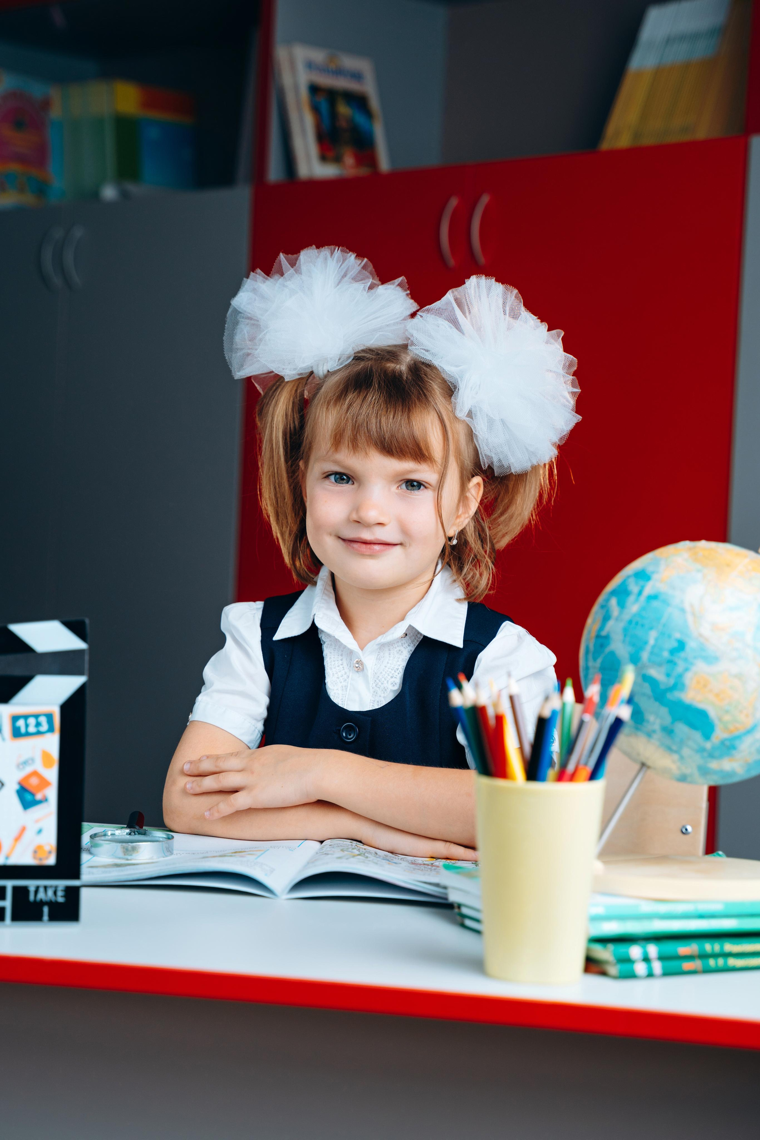 Портреты 1 — 4 классы. Свадебное видео и выпускные альбомы в Челябинской области in LENS