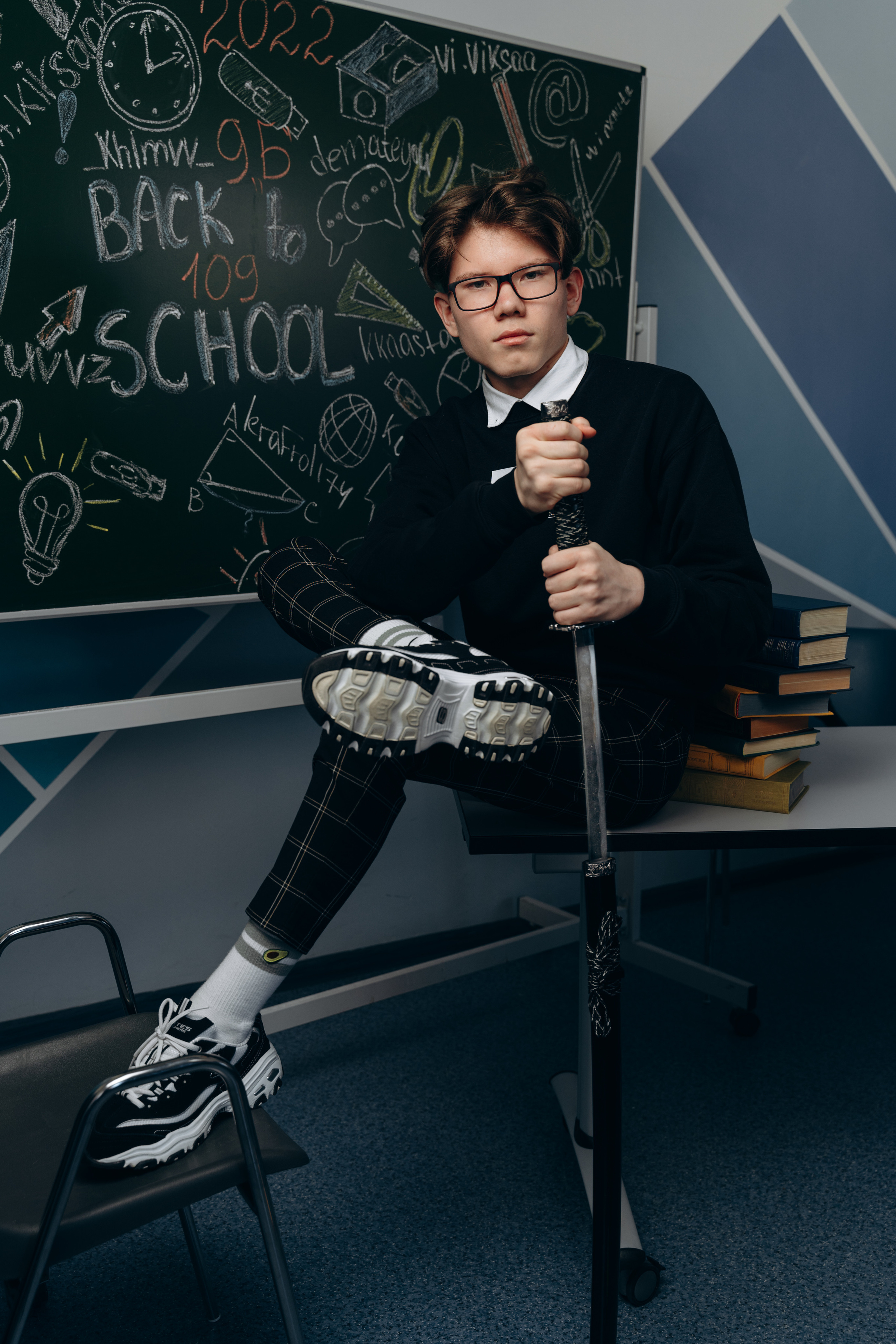 Портреты 9 — 11 классы. Свадебное видео и выпускные альбомы в Челябинской области in LENS