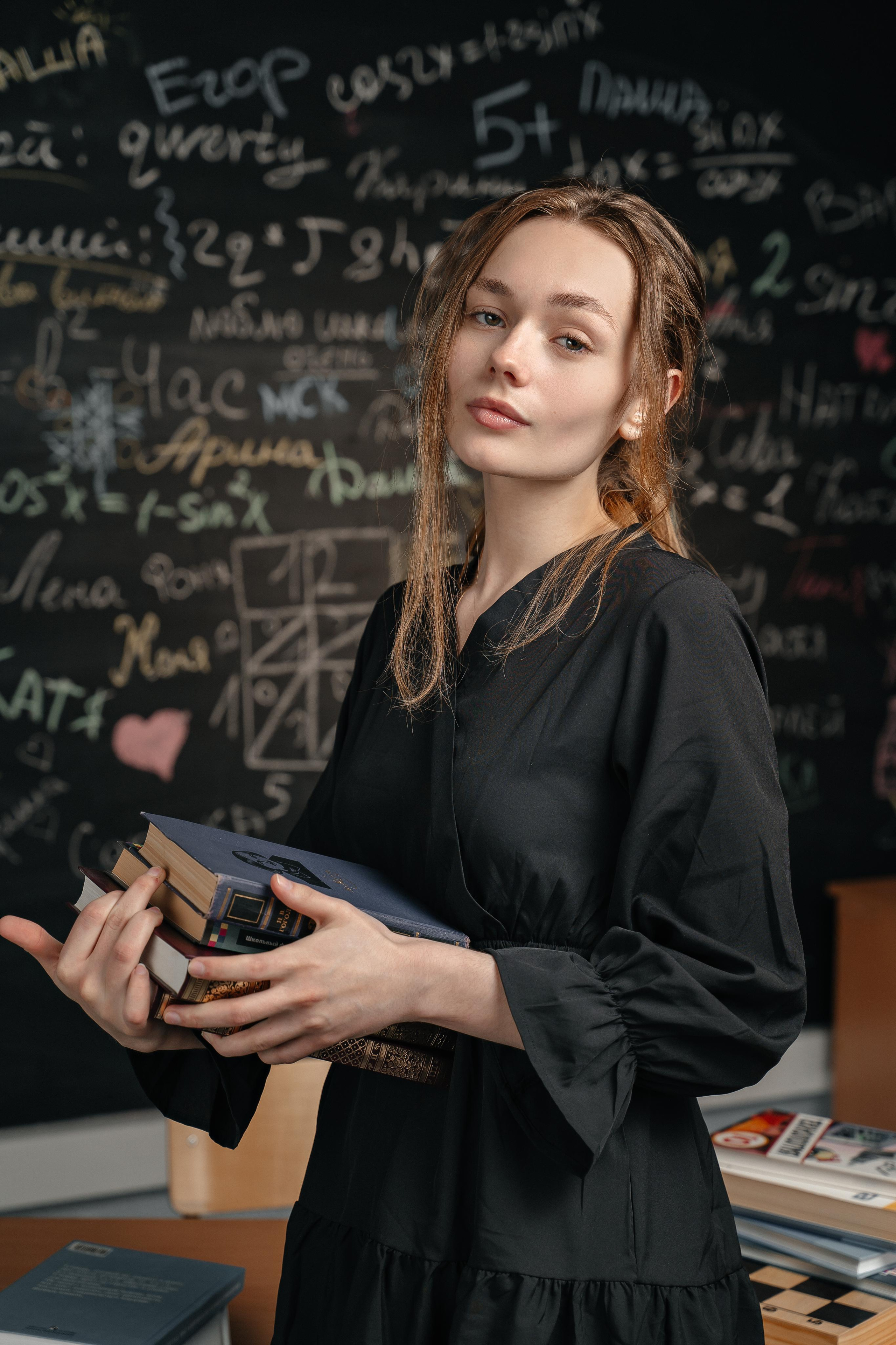 Портреты 9 — 11 классы. Свадебное видео и выпускные альбомы в Челябинской области in LENS