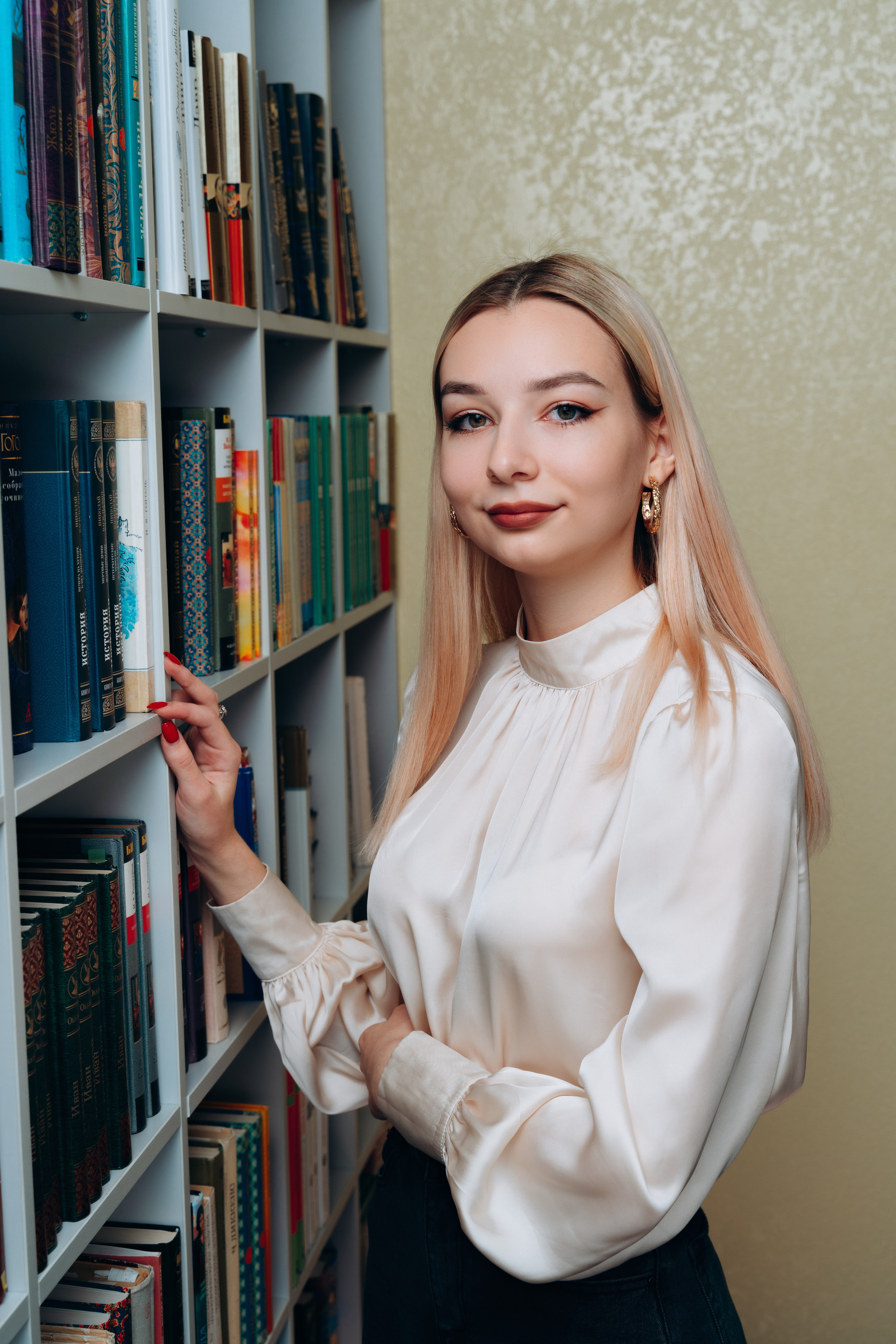 Портреты 9 — 11 классы. Свадебное видео и выпускные альбомы в Челябинской области in LENS