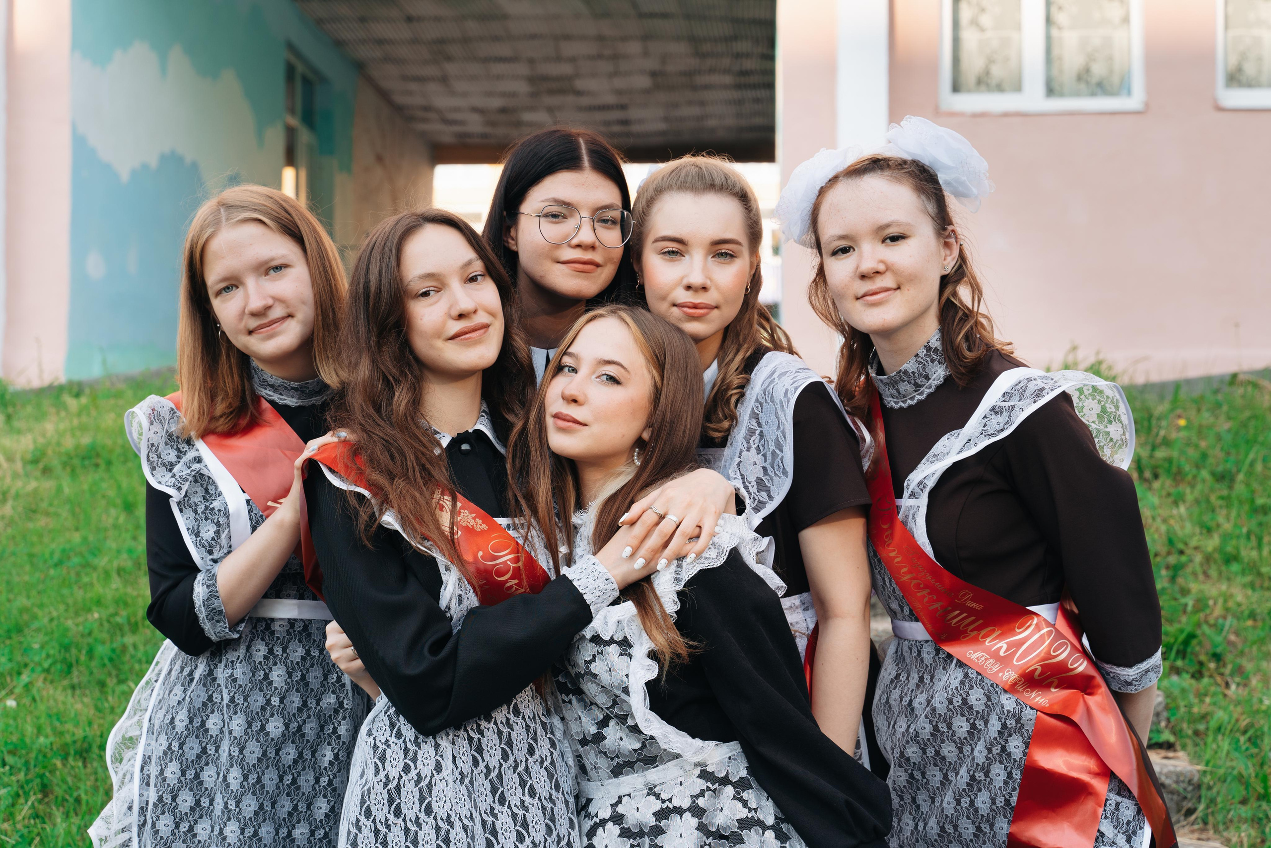 Свадебное видео и выпускные альбомы в Челябинской области in LENS