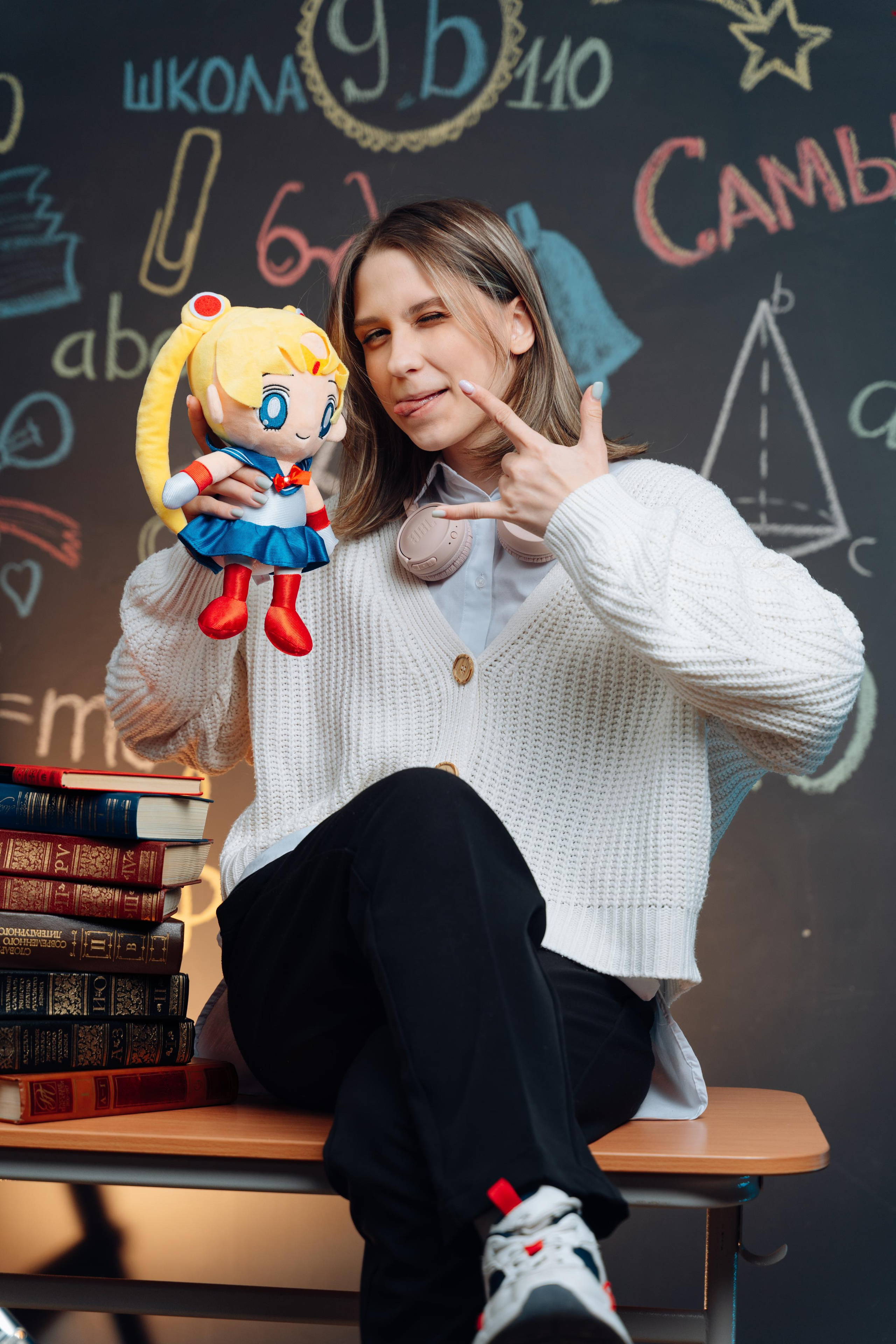 Портреты 9 — 11 классы. Свадебное видео и выпускные альбомы в Челябинской области in LENS