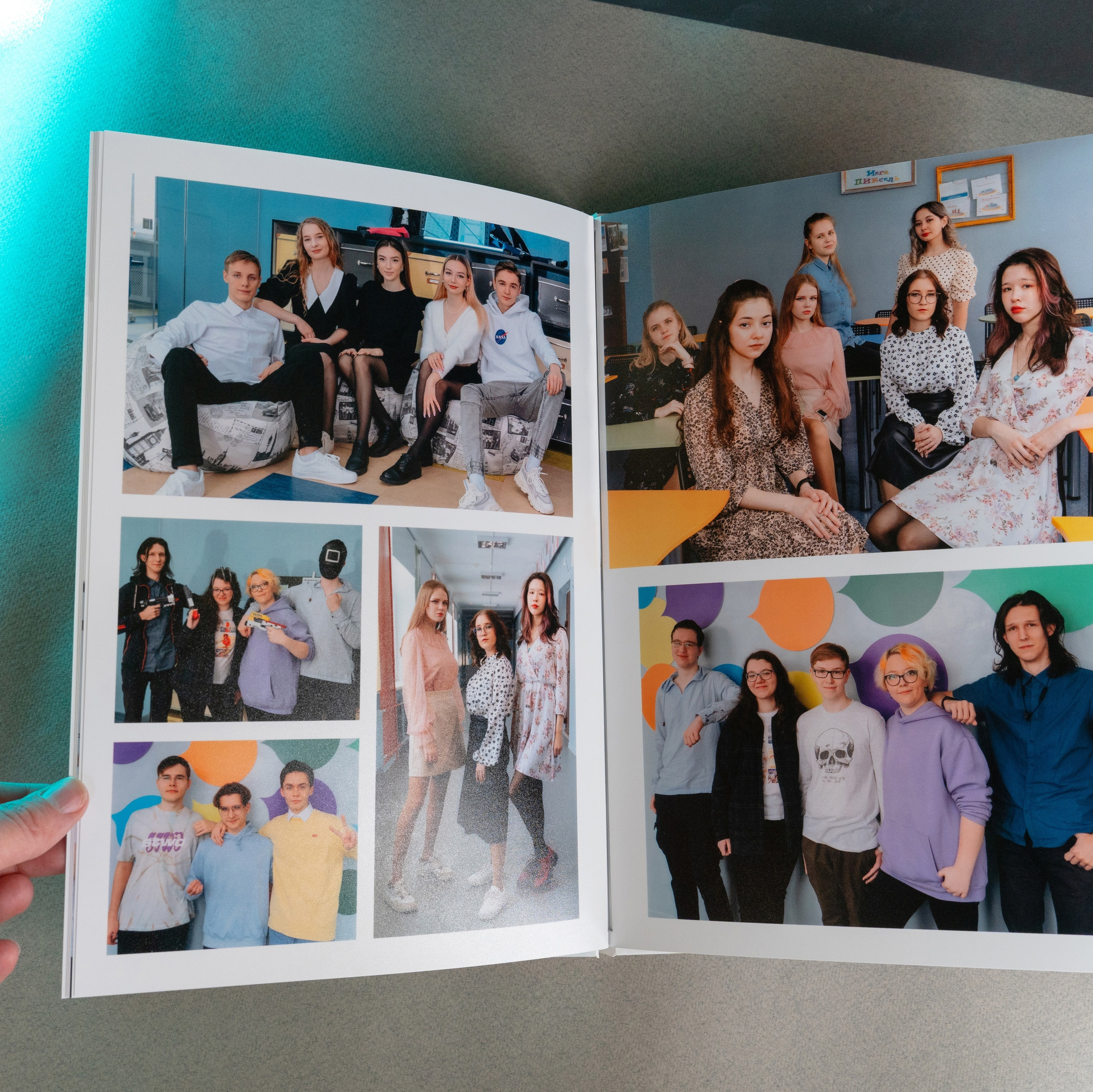 Выпускные альбомы. Свадебное видео и выпускные альбомы в Челябинской области in LENS