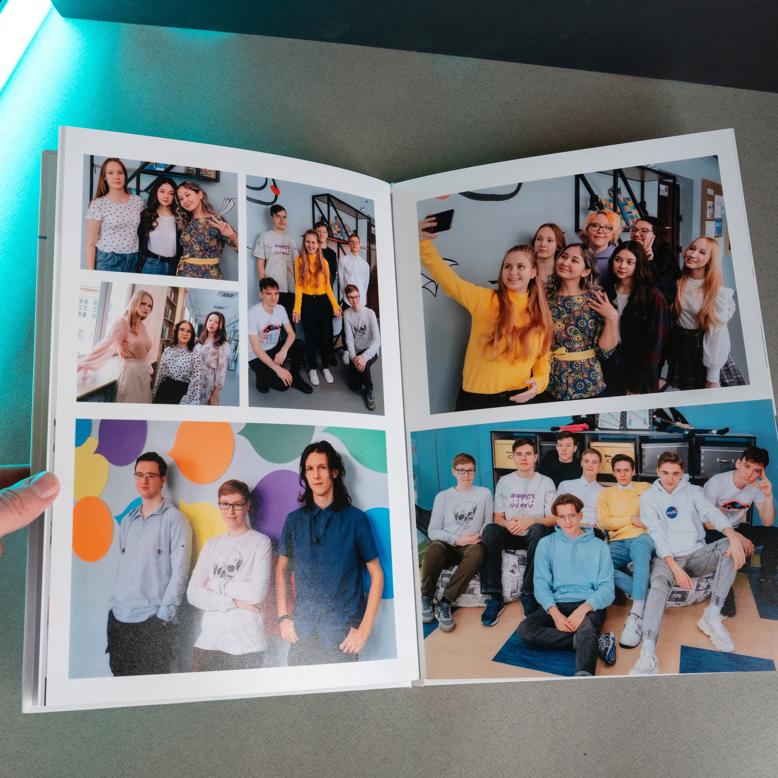 Выпускные альбомы. Свадебное видео и выпускные альбомы в Челябинской области in LENS