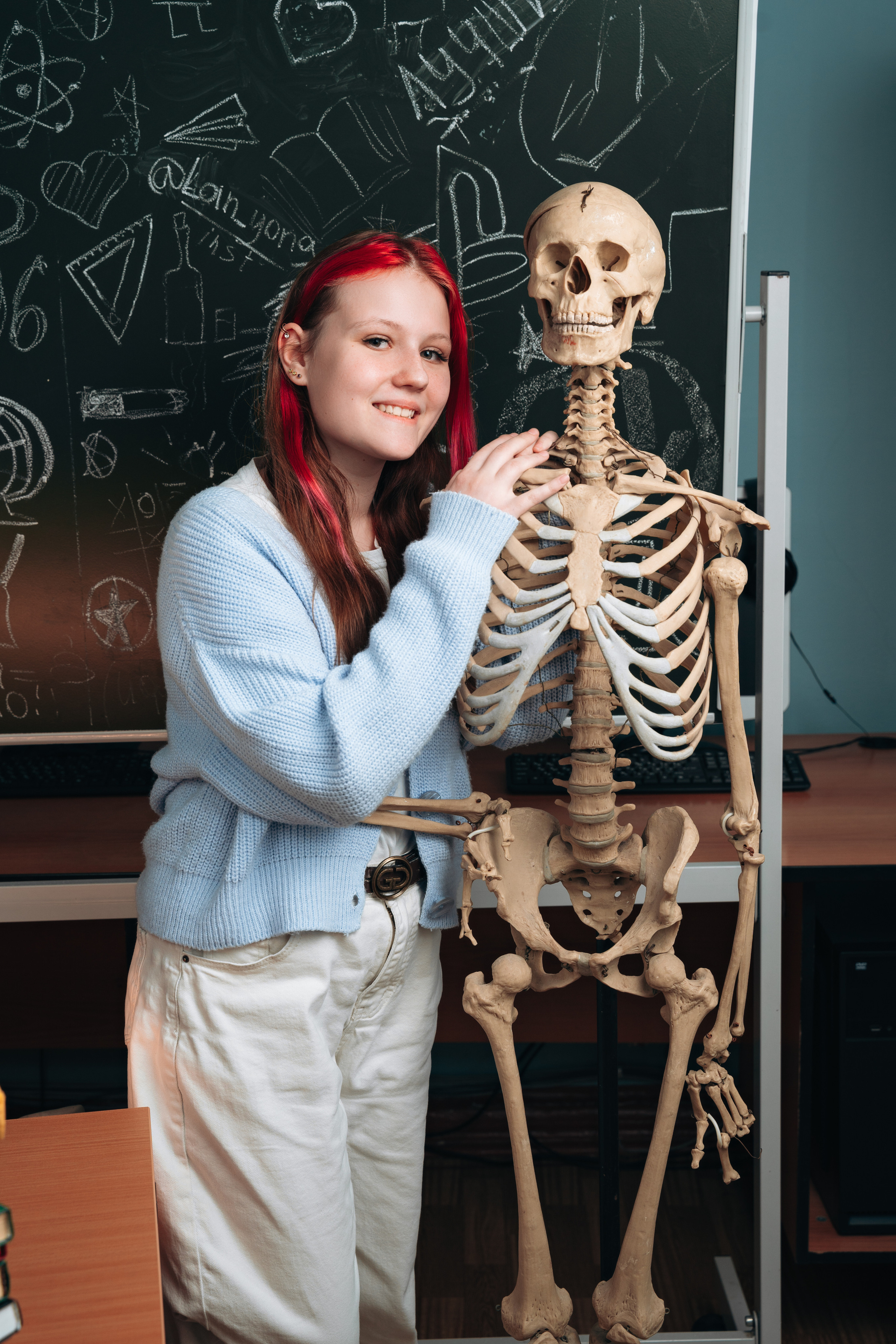 Портреты 9 — 11 классы. Свадебное видео и выпускные альбомы в Челябинской области in LENS