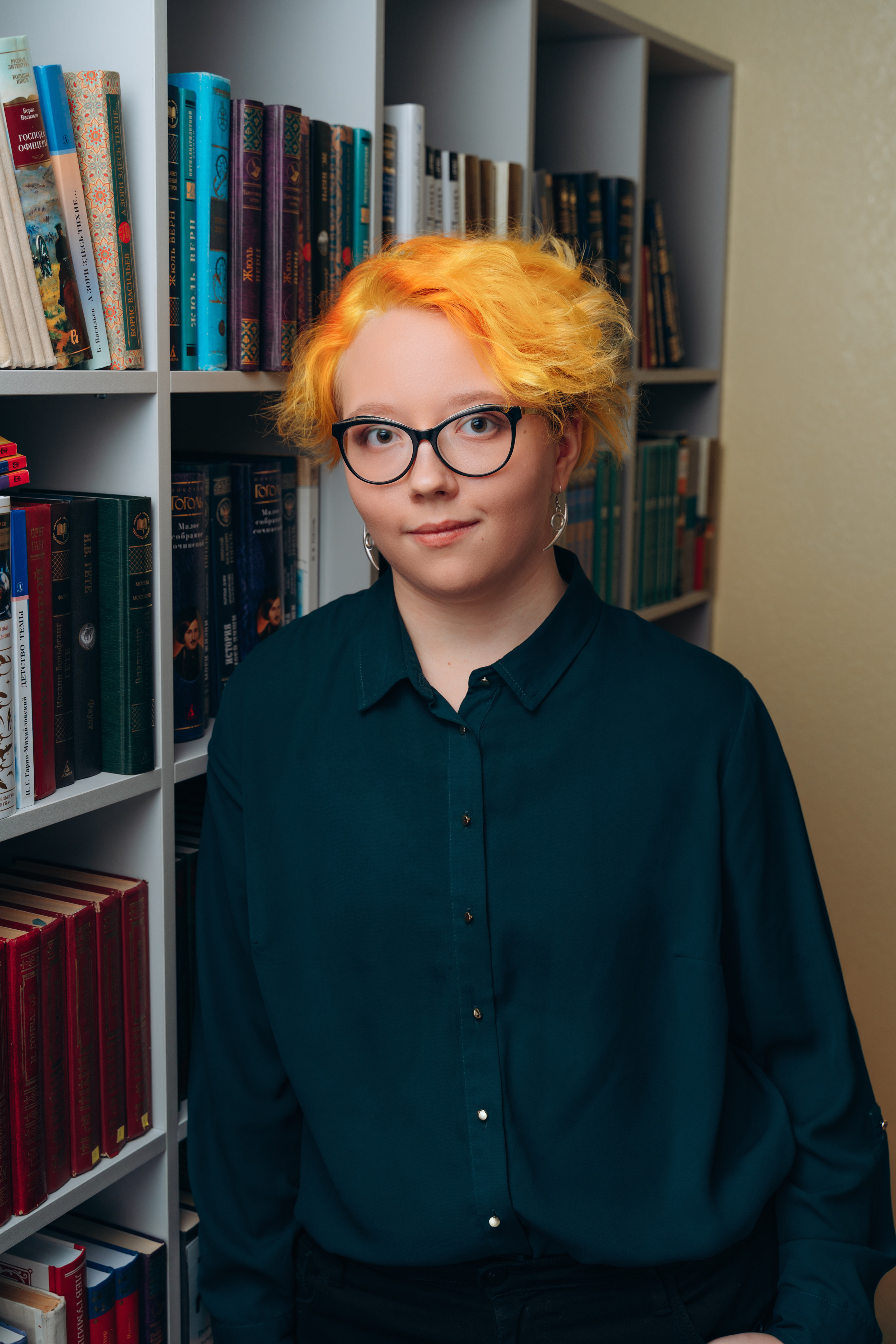 Портреты 9 — 11 классы. Свадебное видео и выпускные альбомы в Челябинской области in LENS