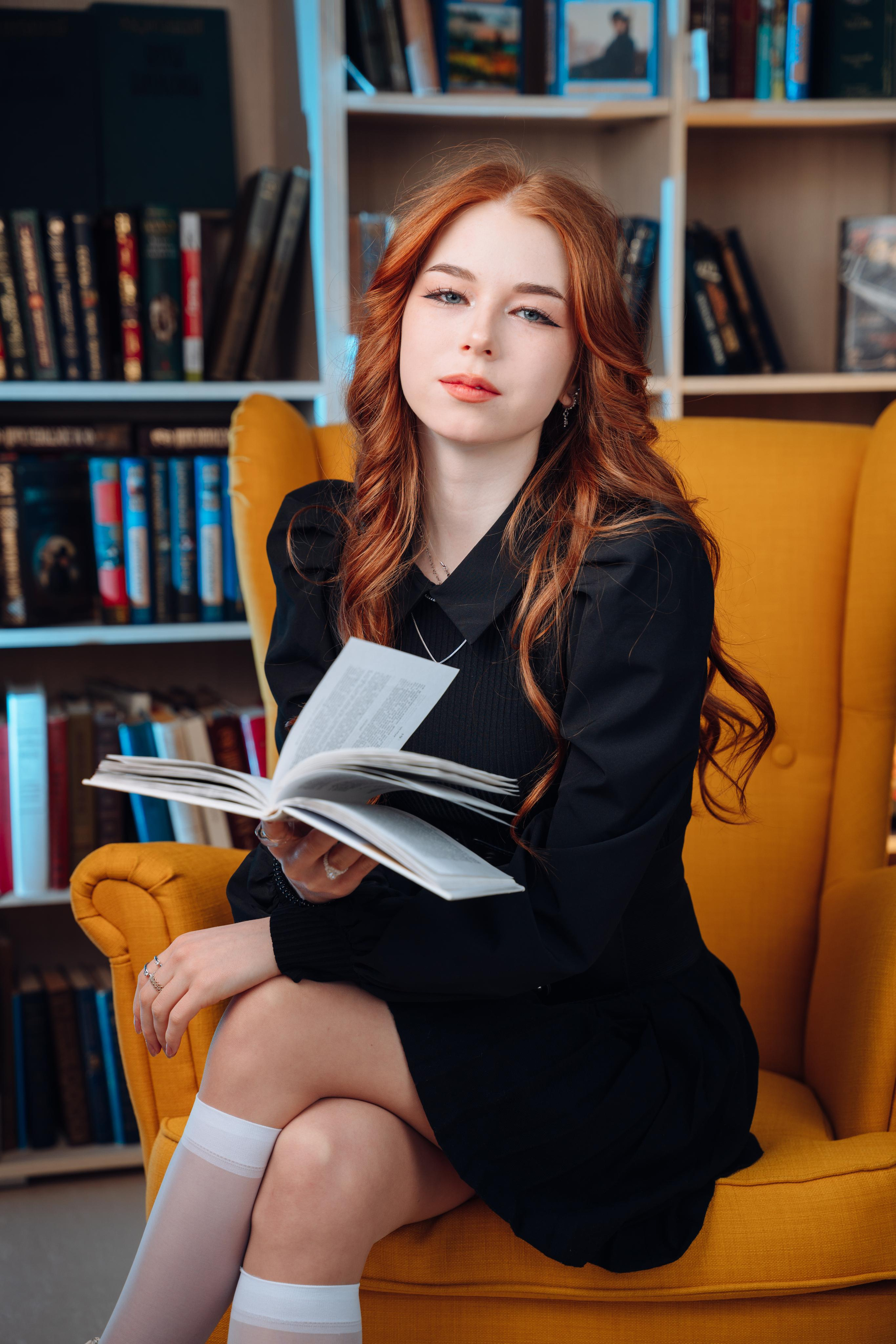 Портреты 9 — 11 классы. Свадебное видео и выпускные альбомы в Челябинской области in LENS