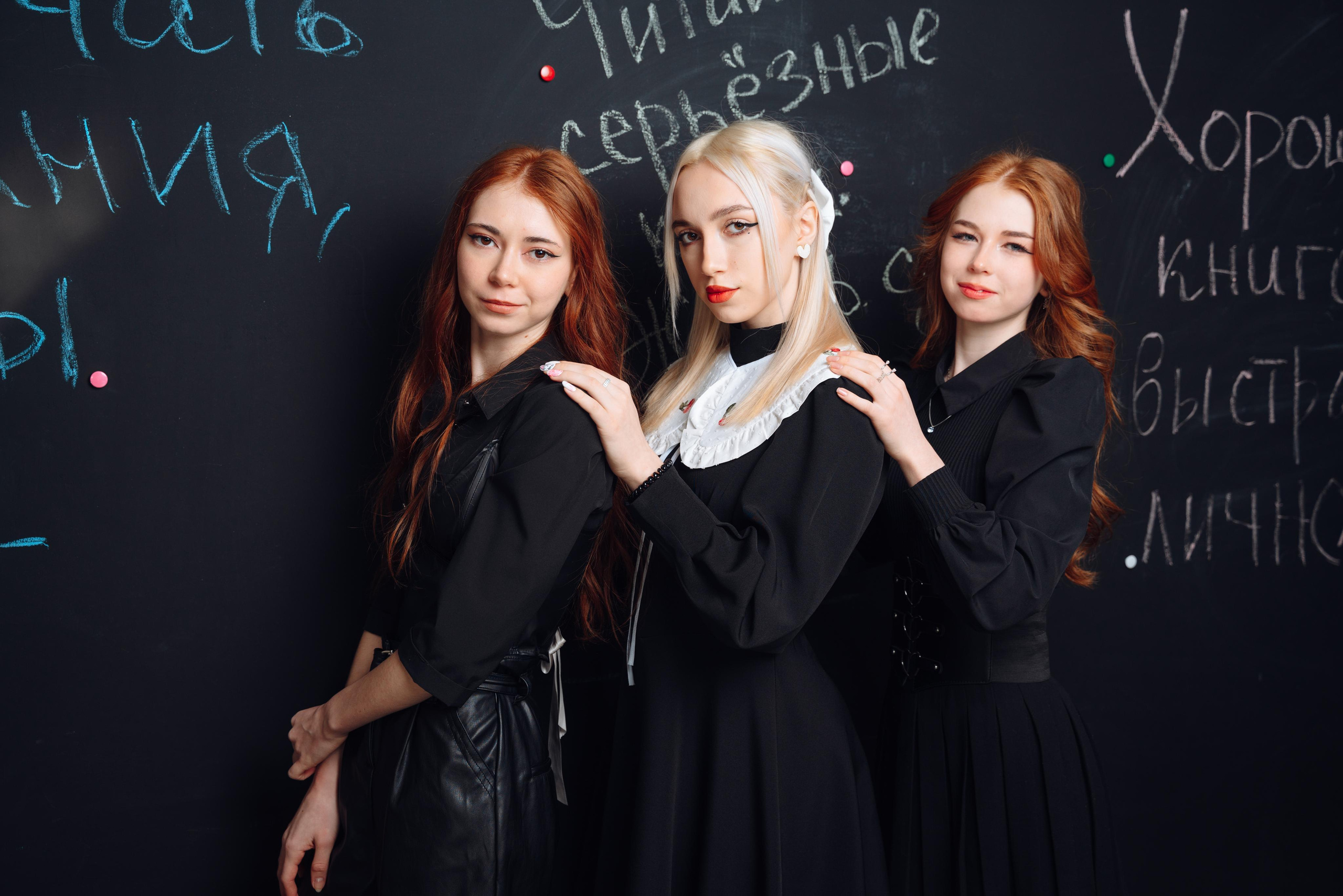 Групповые фотосессии. Свадебное видео и выпускные альбомы в Челябинской области in LENS