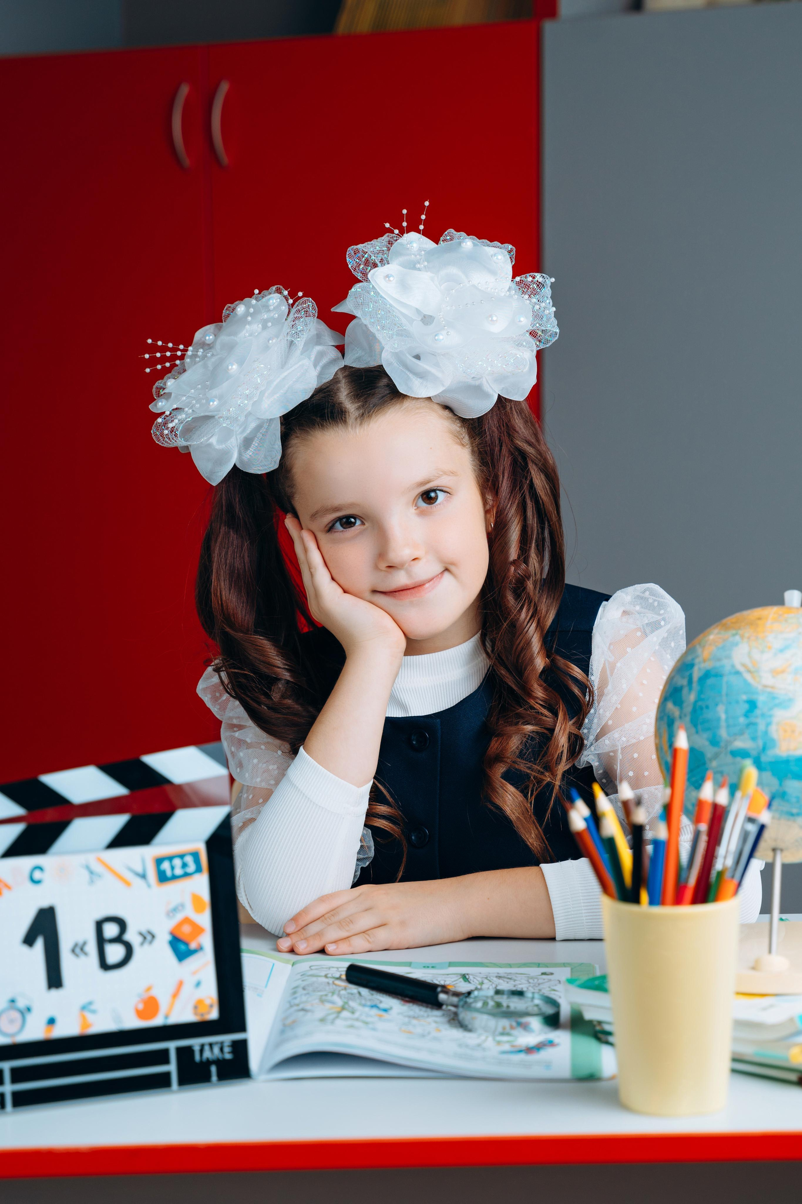 Портреты 1 — 4 классы. Свадебное видео и выпускные альбомы в Челябинской области in LENS