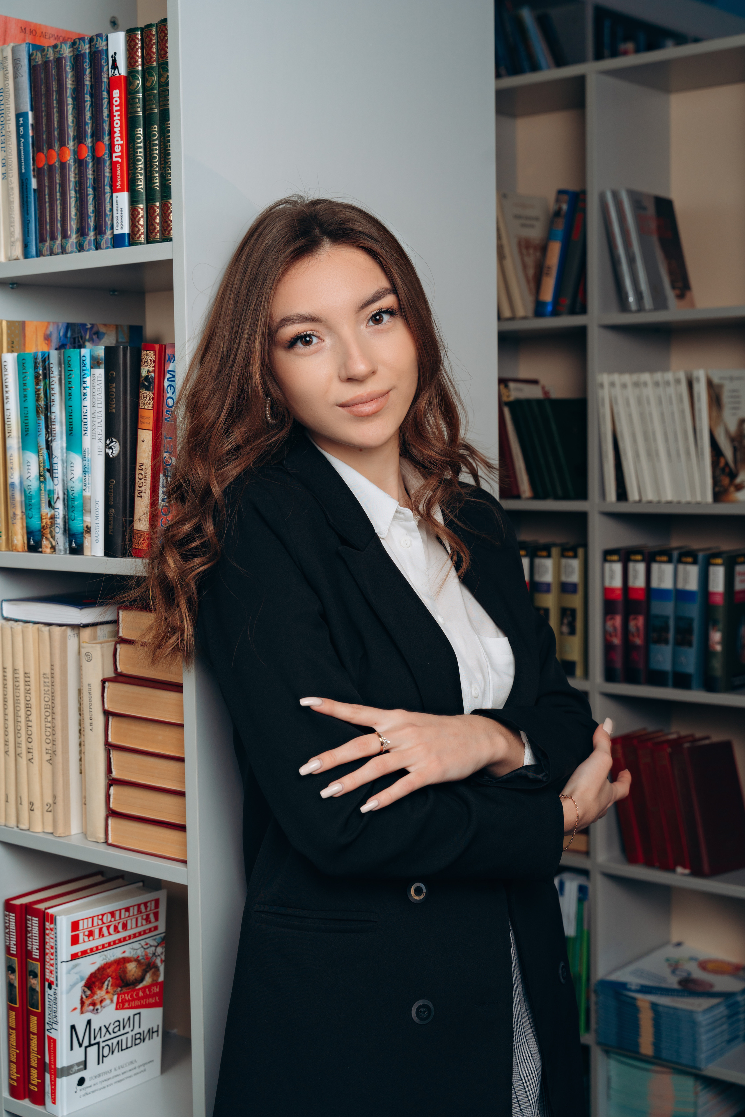 Портреты 9 — 11 классы. Свадебное видео и выпускные альбомы в Челябинской области in LENS