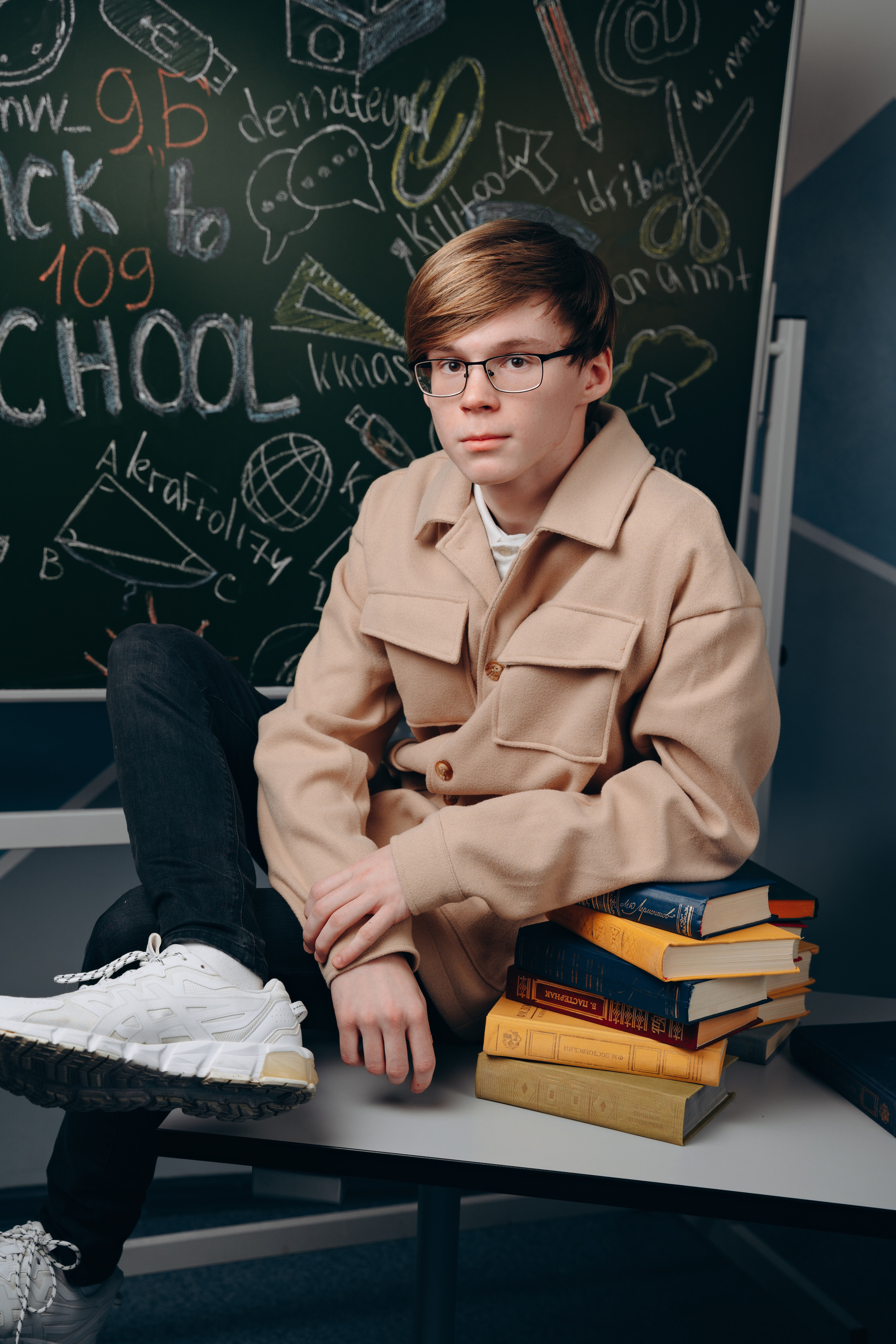 Портреты 9 — 11 классы. Свадебное видео и выпускные альбомы в Челябинской области in LENS