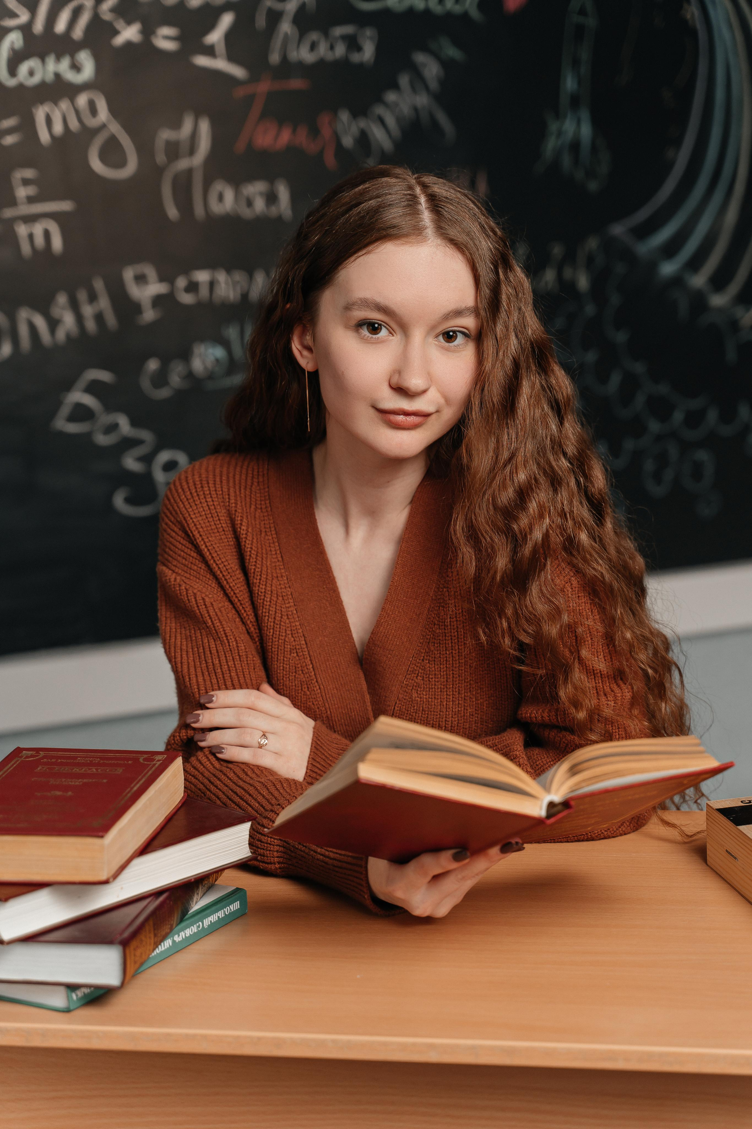 Портреты 9 — 11 классы. Свадебное видео и выпускные альбомы в Челябинской области in LENS