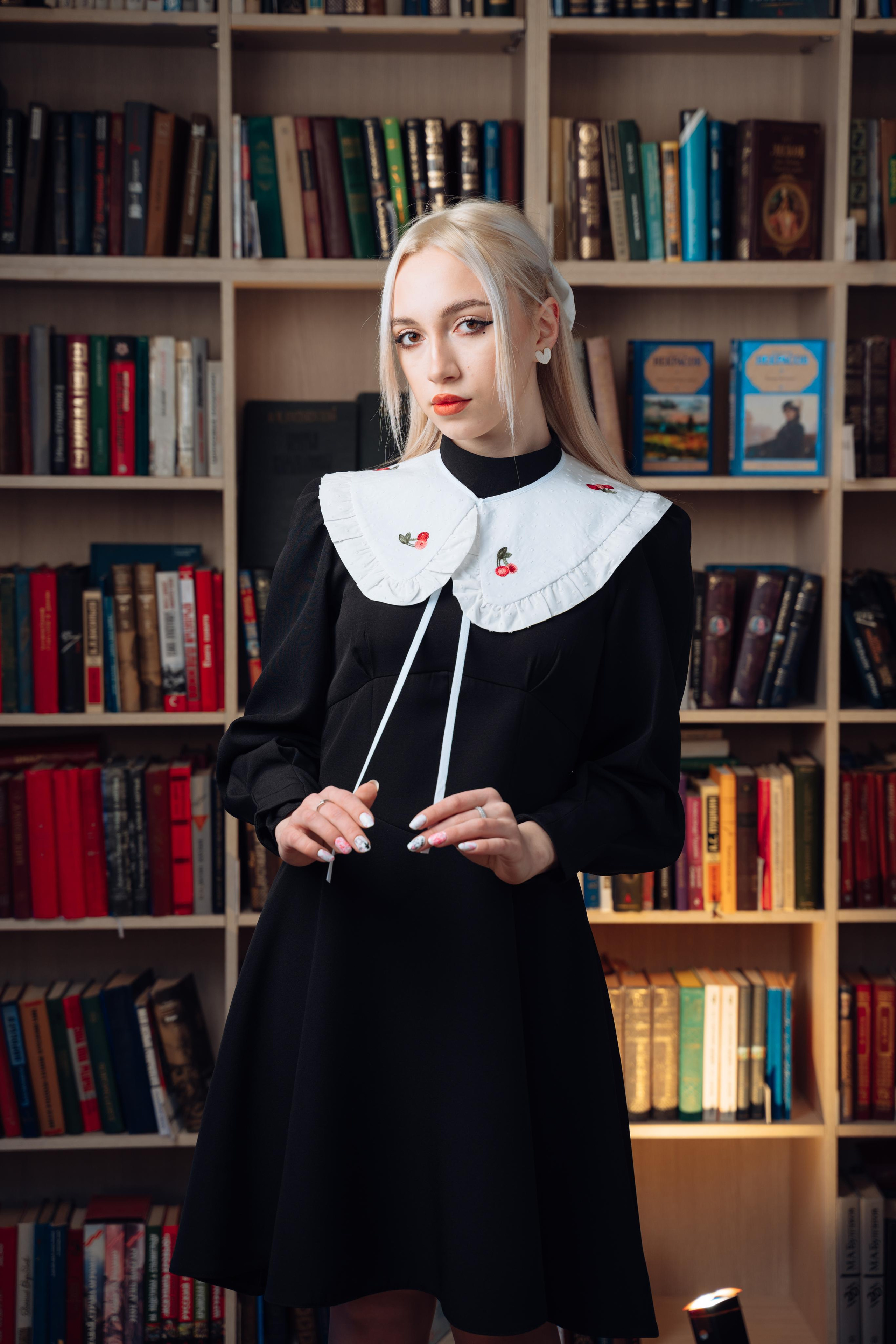 Портреты 9 — 11 классы