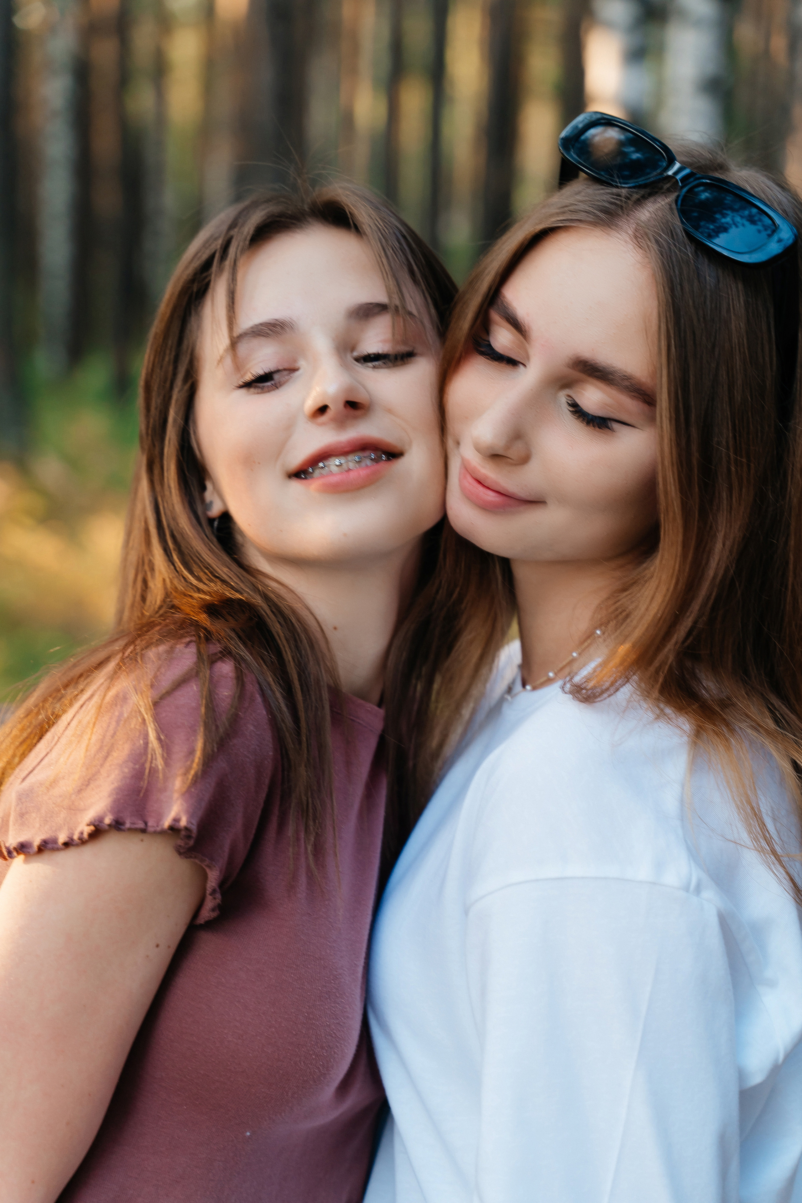 Групповые фотосессии. Свадебное видео и выпускные альбомы в Челябинской области in LENS