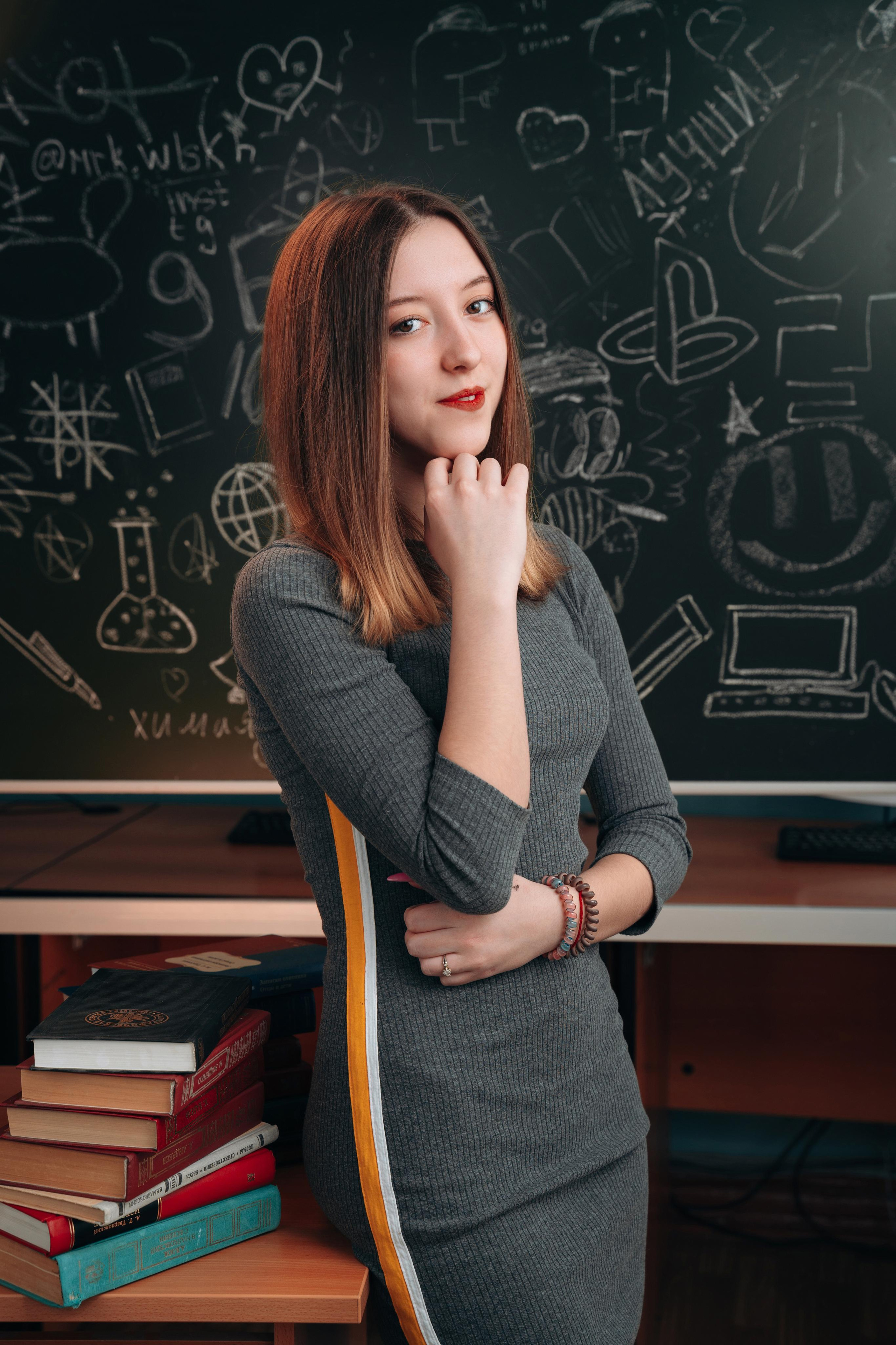 Портреты 9 — 11 классы. Свадебное видео и выпускные альбомы в Челябинской области in LENS