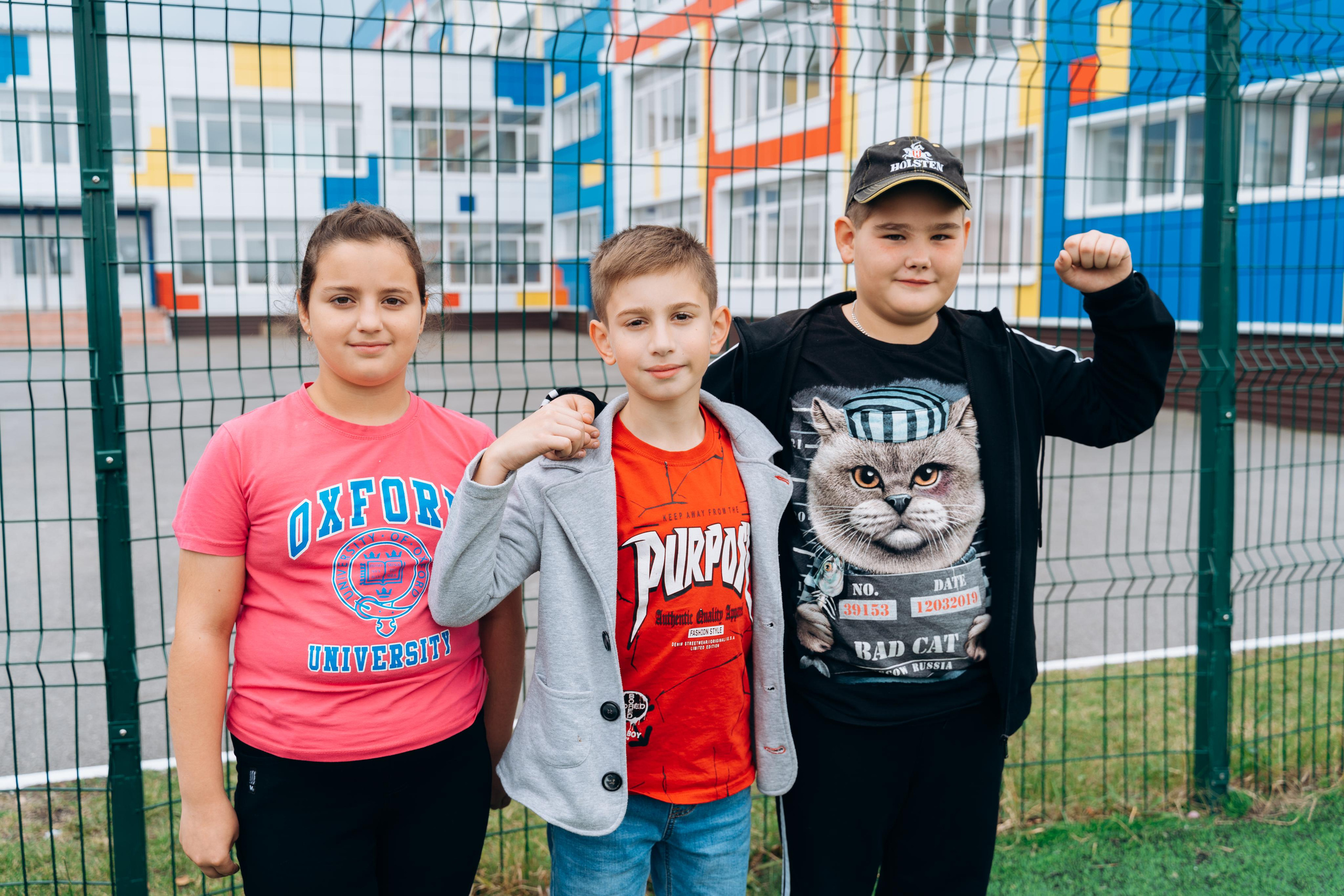 Групповые фотосессии. Свадебное видео и выпускные альбомы в Челябинской области in LENS