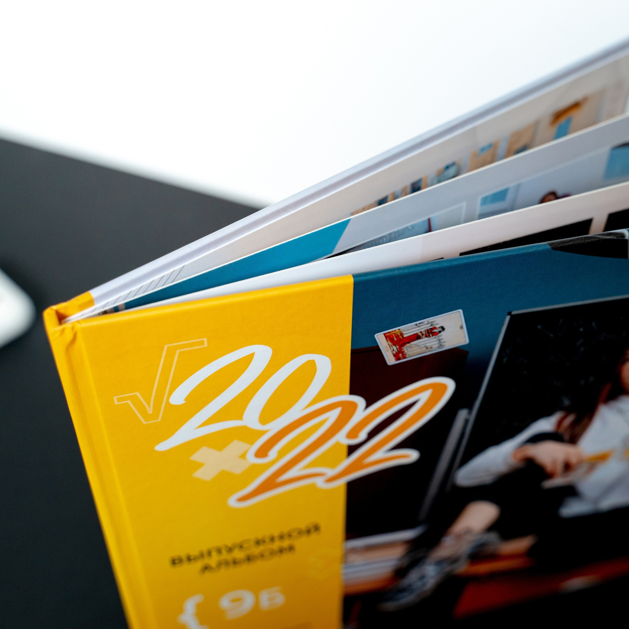 Выпускные альбомы. Свадебное видео и выпускные альбомы в Челябинской области in LENS