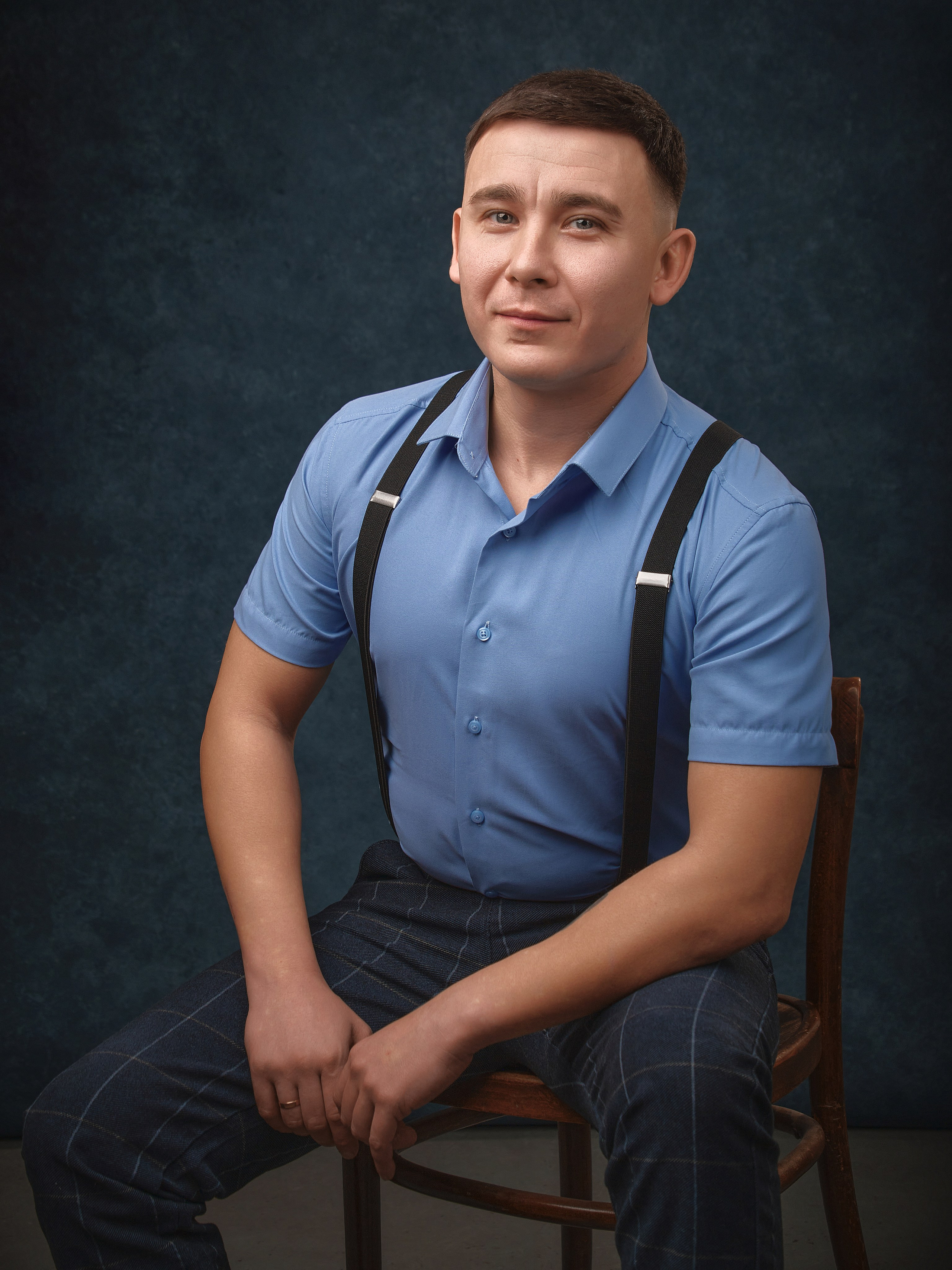 Мужские съёмки. Семейный и женский фотограф в Новомосковске и Узловой Михеева Татьяна