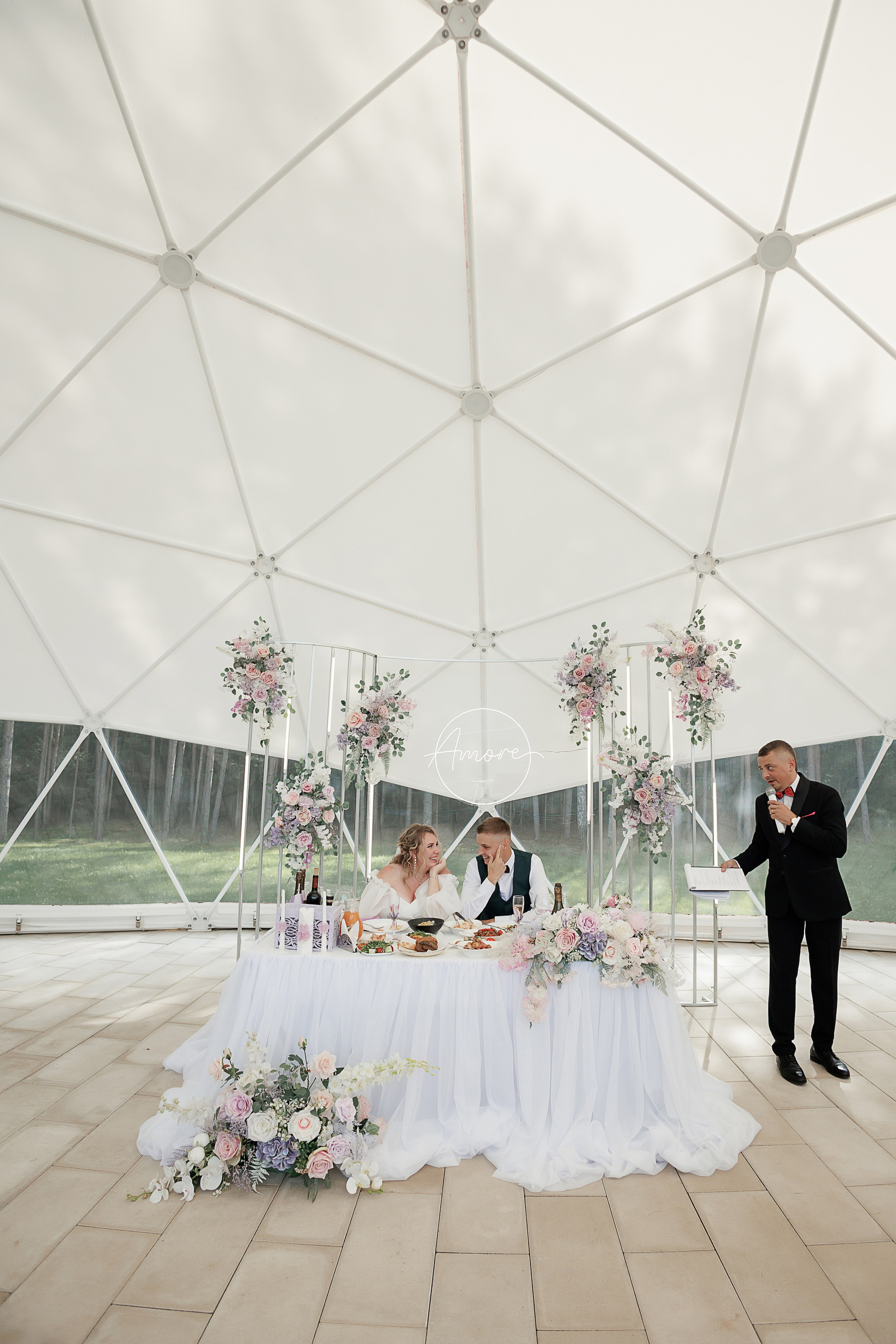 Свадьба Ксении и Игоря. Свадебный и семейный фотограф в Твери и Тверской области