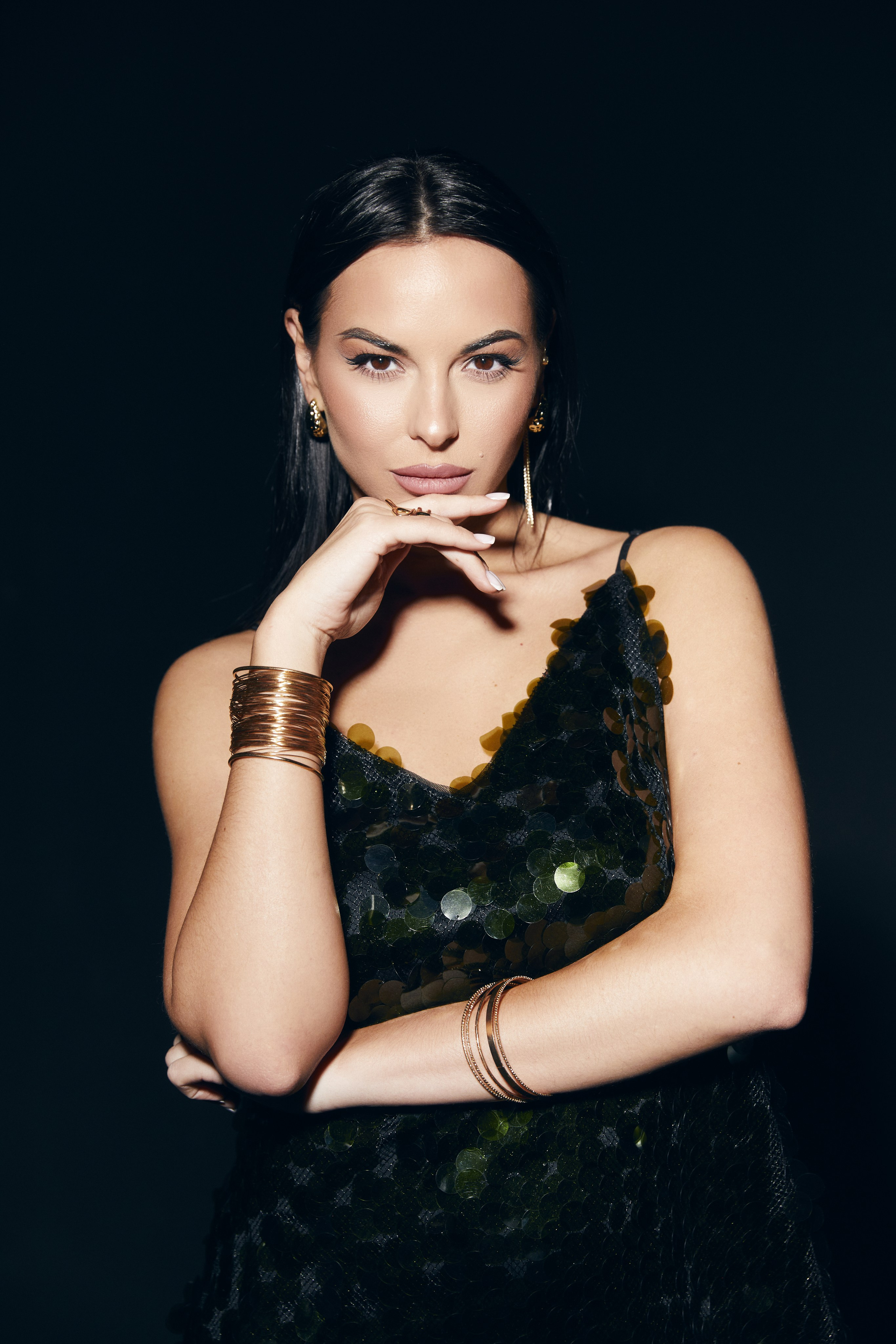 Анастасия. Портретный фотограф в городе Дубна