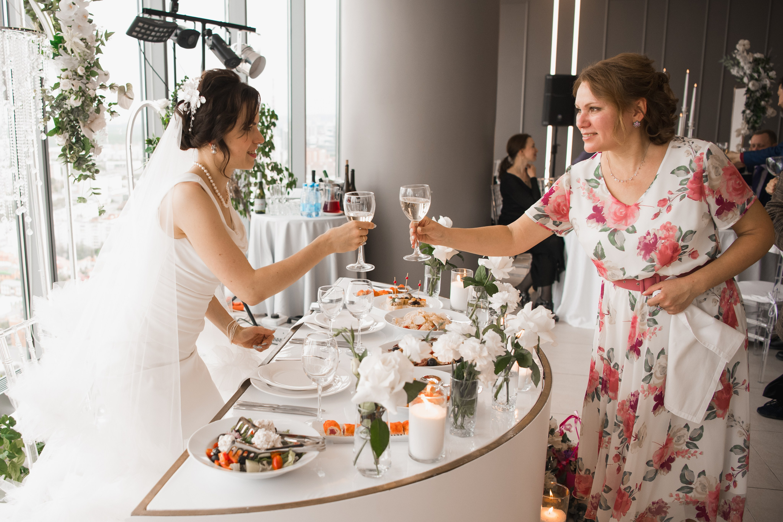 Свадебная съемка. Фомина Елена Свадебный и семейный фотограф