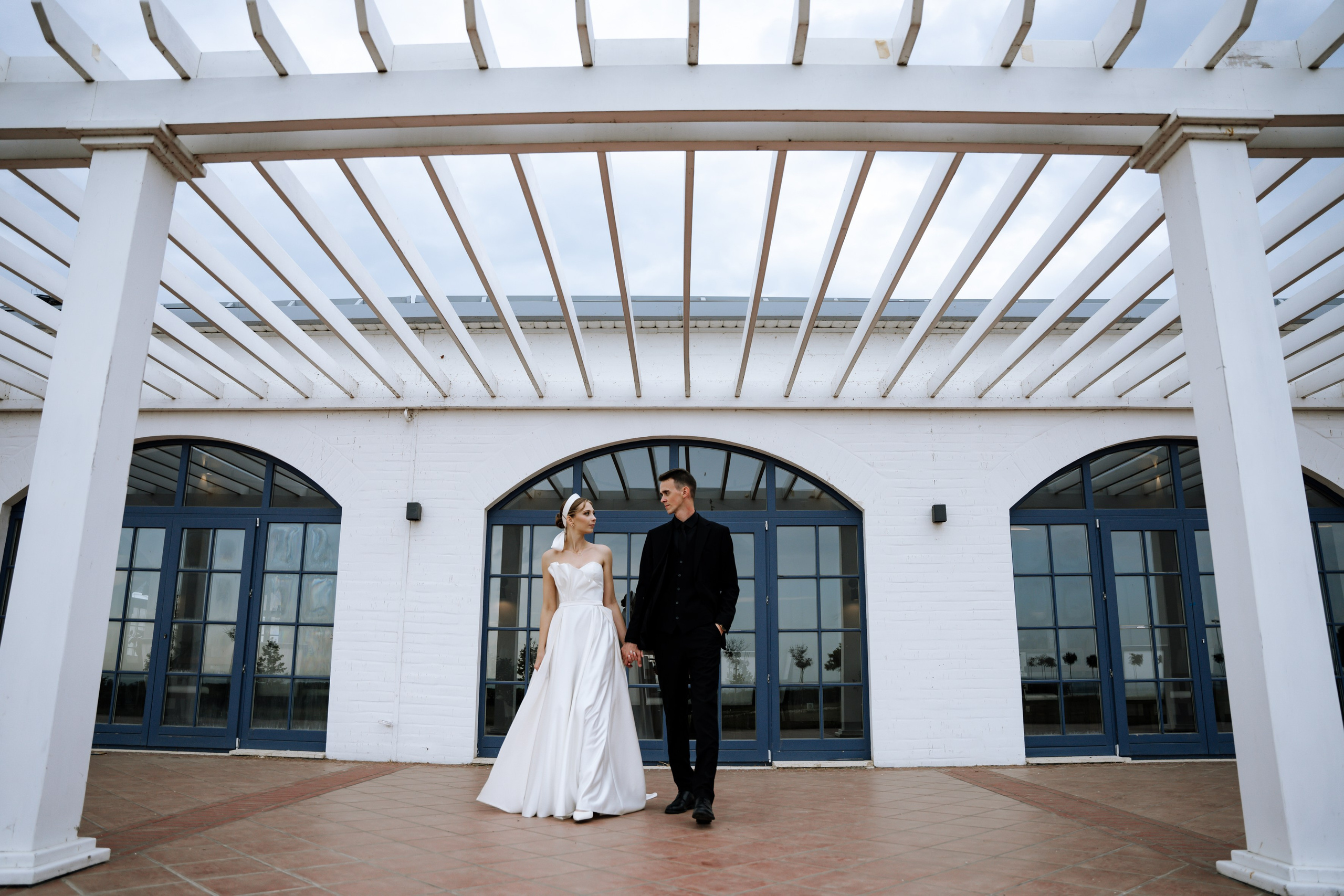 Кирилл и Ксения…. Свадебный фотограф в Краснодаре, Анапе, Сочи, Новороссийске