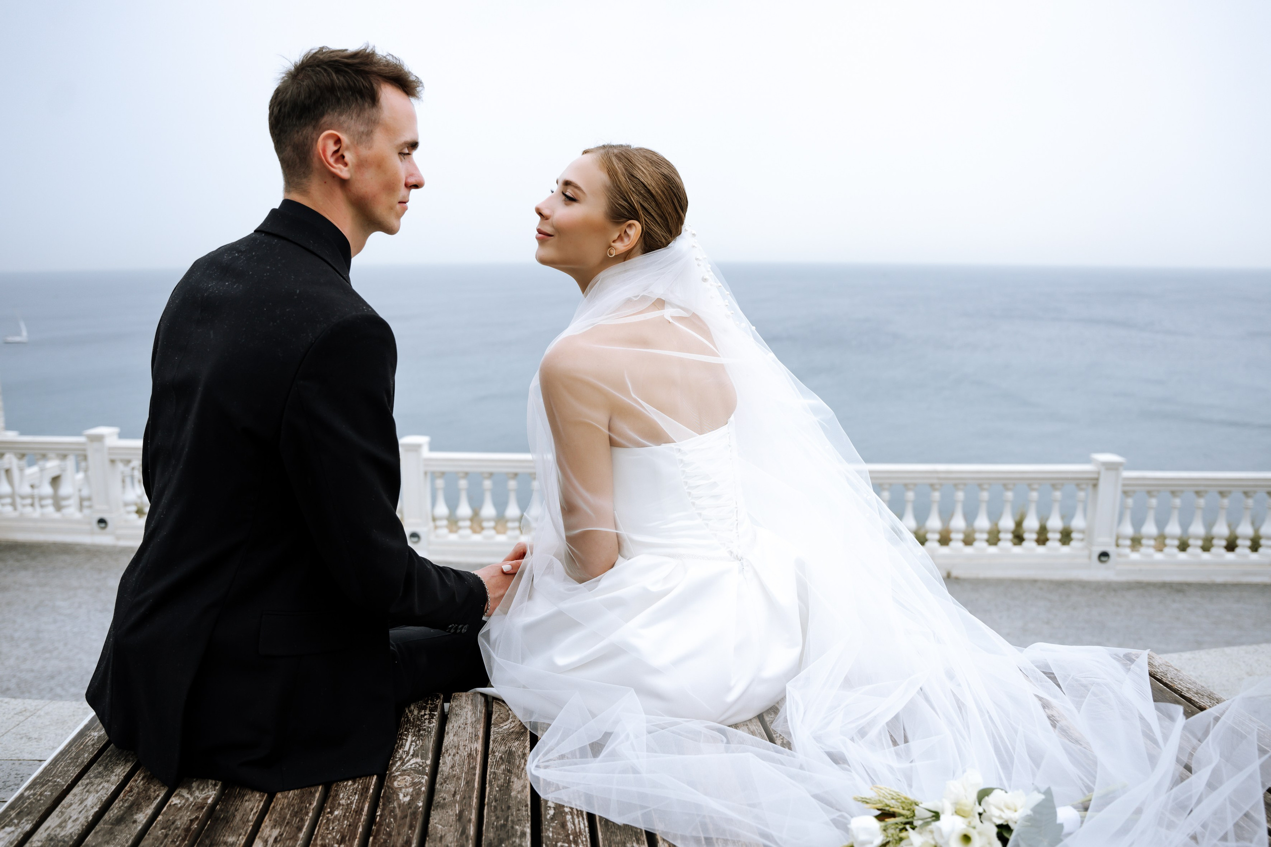 Кирилл и Ксения…. Свадебный фотограф в Краснодаре, Анапе, Сочи, Новороссийске