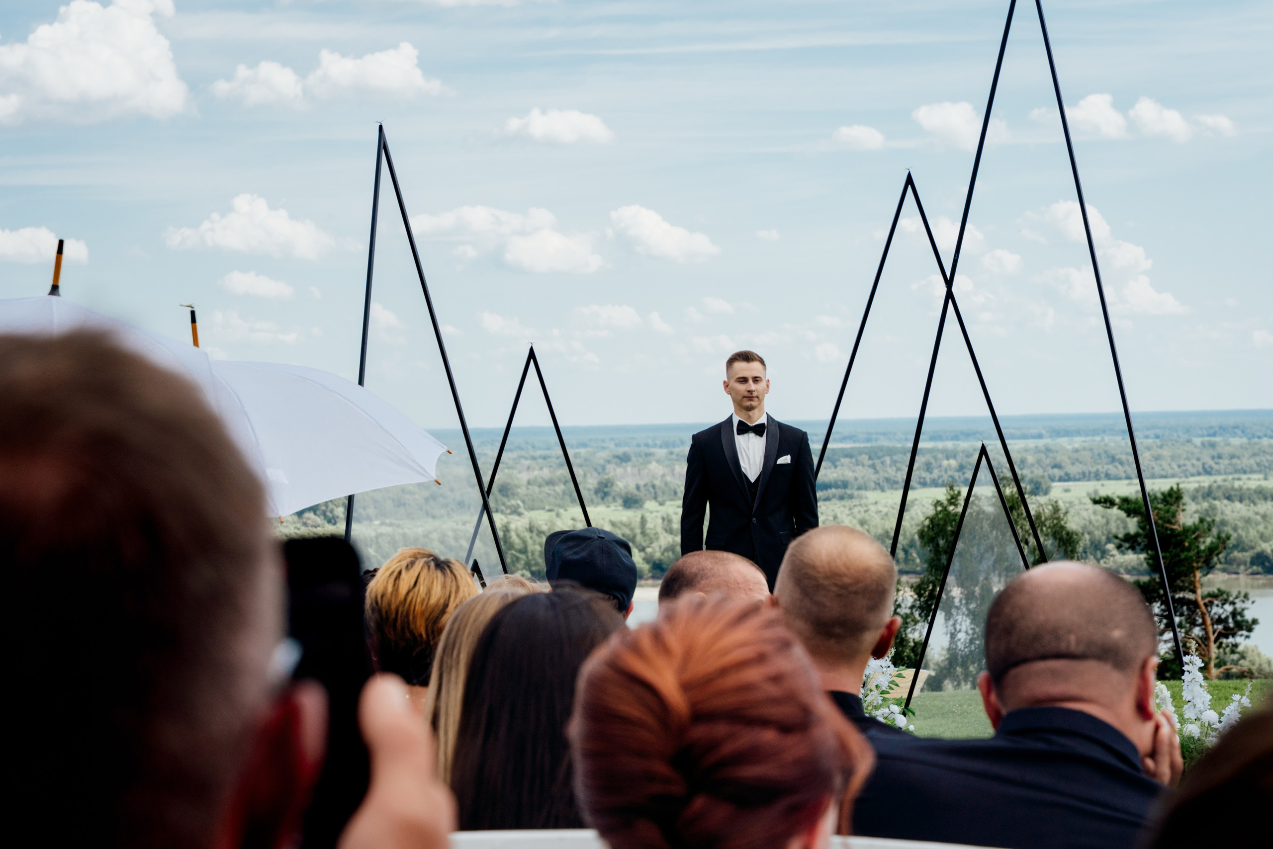 Евгений и Яна. Репортажный и свадебный фотограф Алексей Полячек