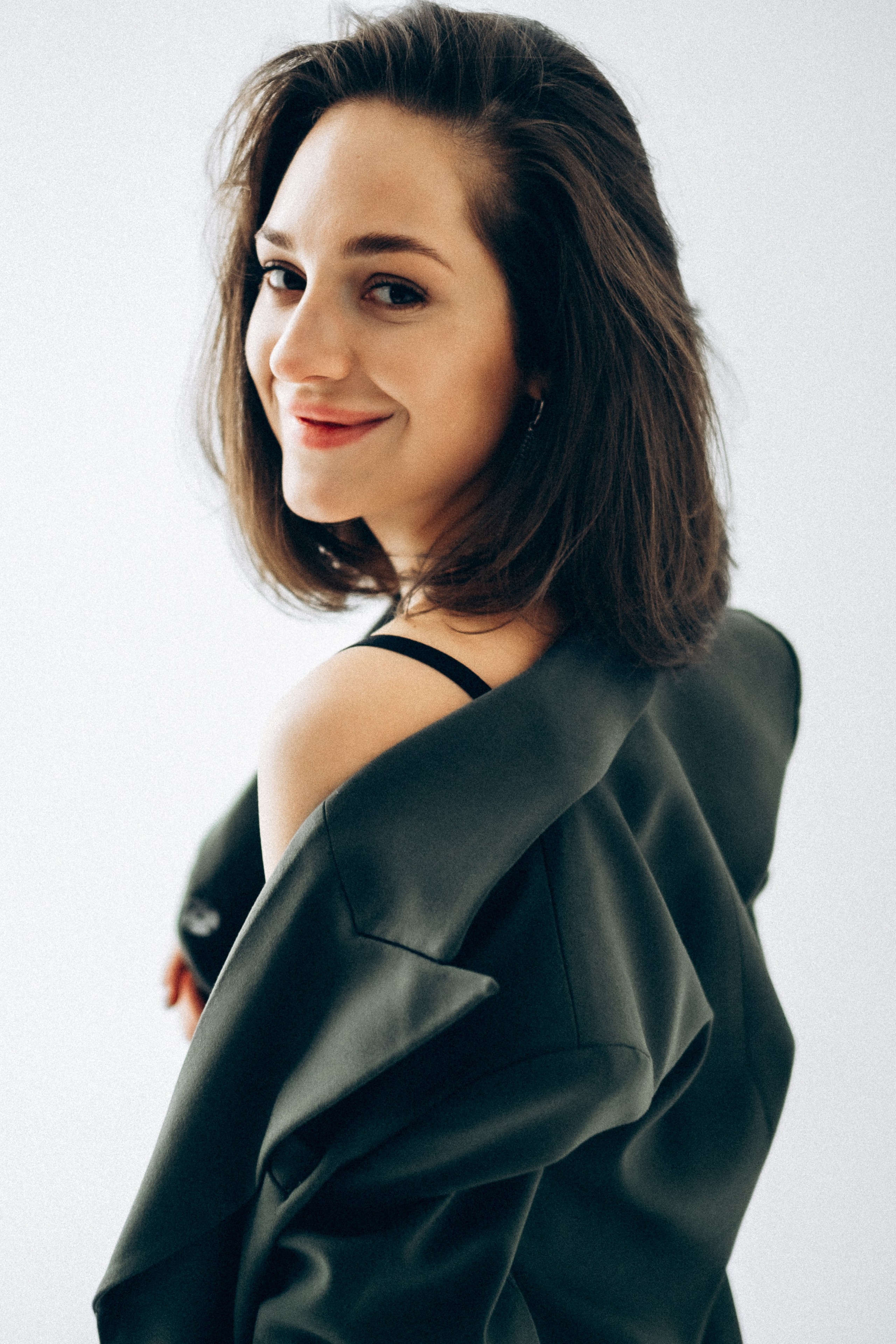 Мари (индивидуальная студийная). Фотограф ПИТЕР СПБ Надежда Баранова