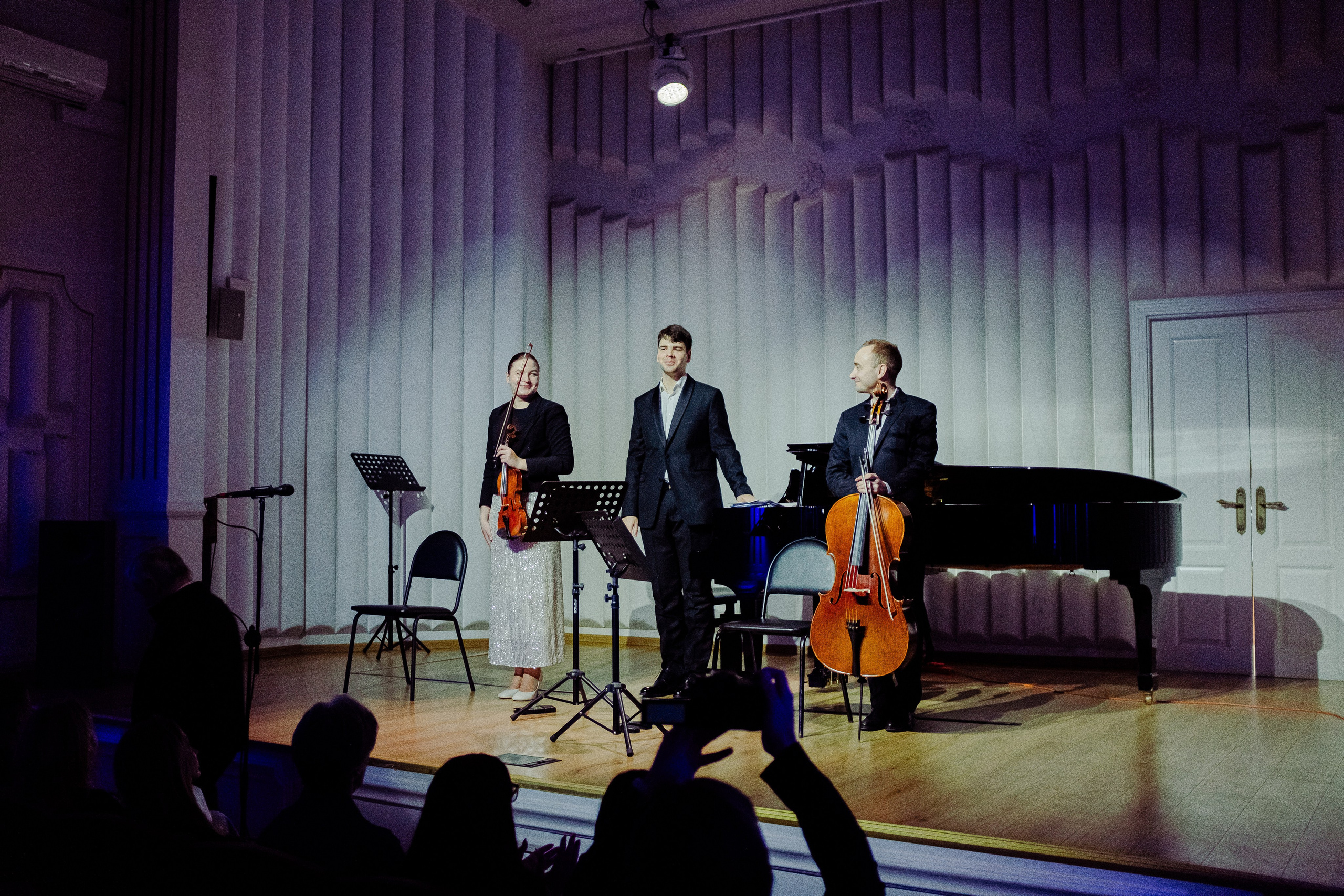 Опус Люмина