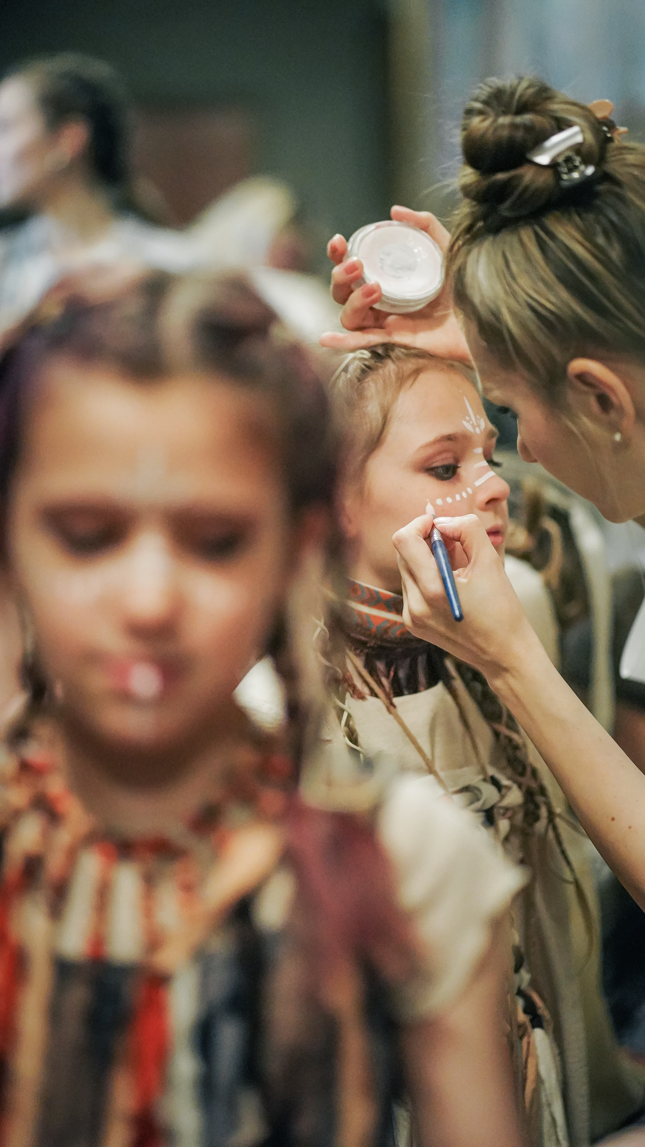 Хореографический конкурс март 2025. Семейный и детский фотограф в Москве (Тинао) Галкина Алевтина