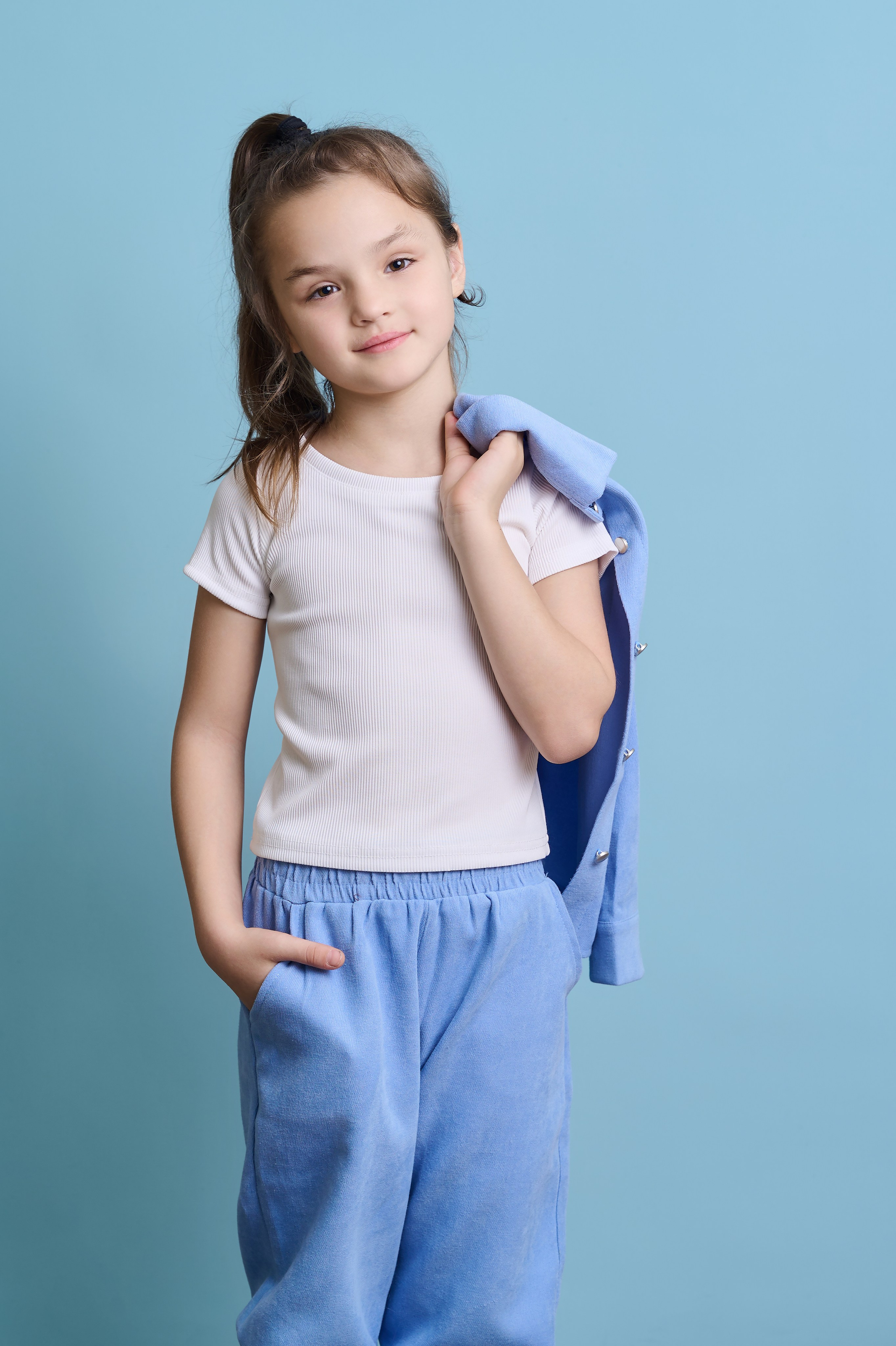 Школьный и семейный фотограф/видеограф в г. Курганинске