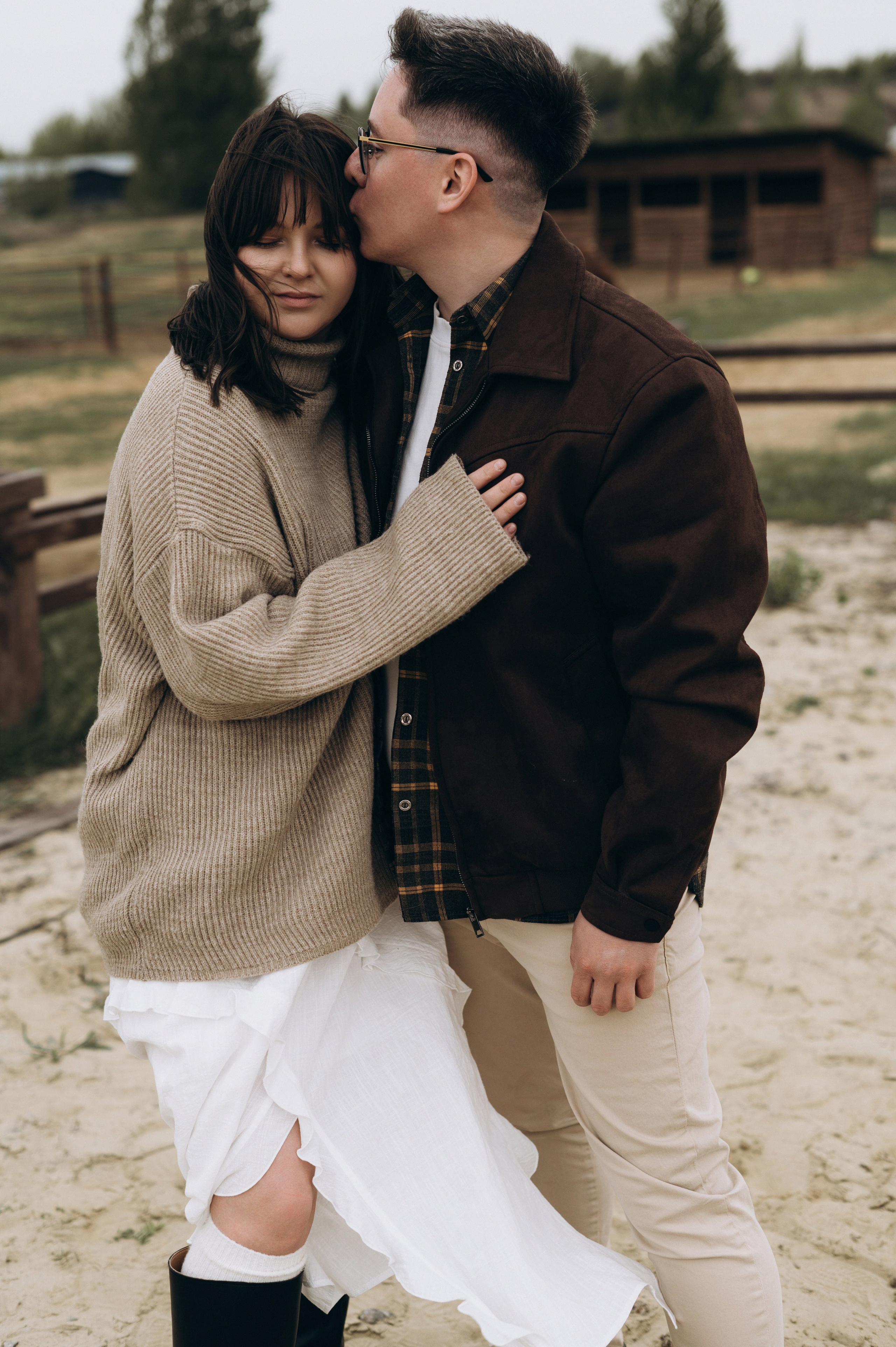 Прогулка с воздушным змеем. Семейный фотограф Воронеж Евгения Богданова