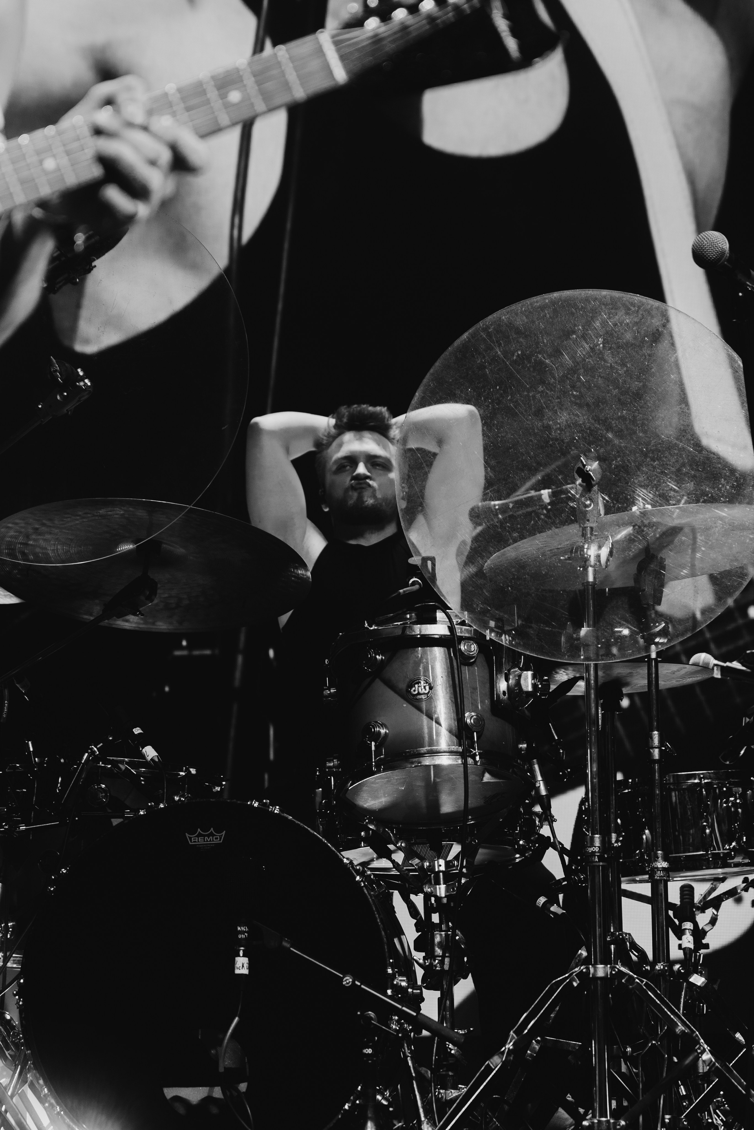 ZOLOTO. MuzBit Unlock Tour’25 Saint-Petersburg. RUSLAN ROZANOV