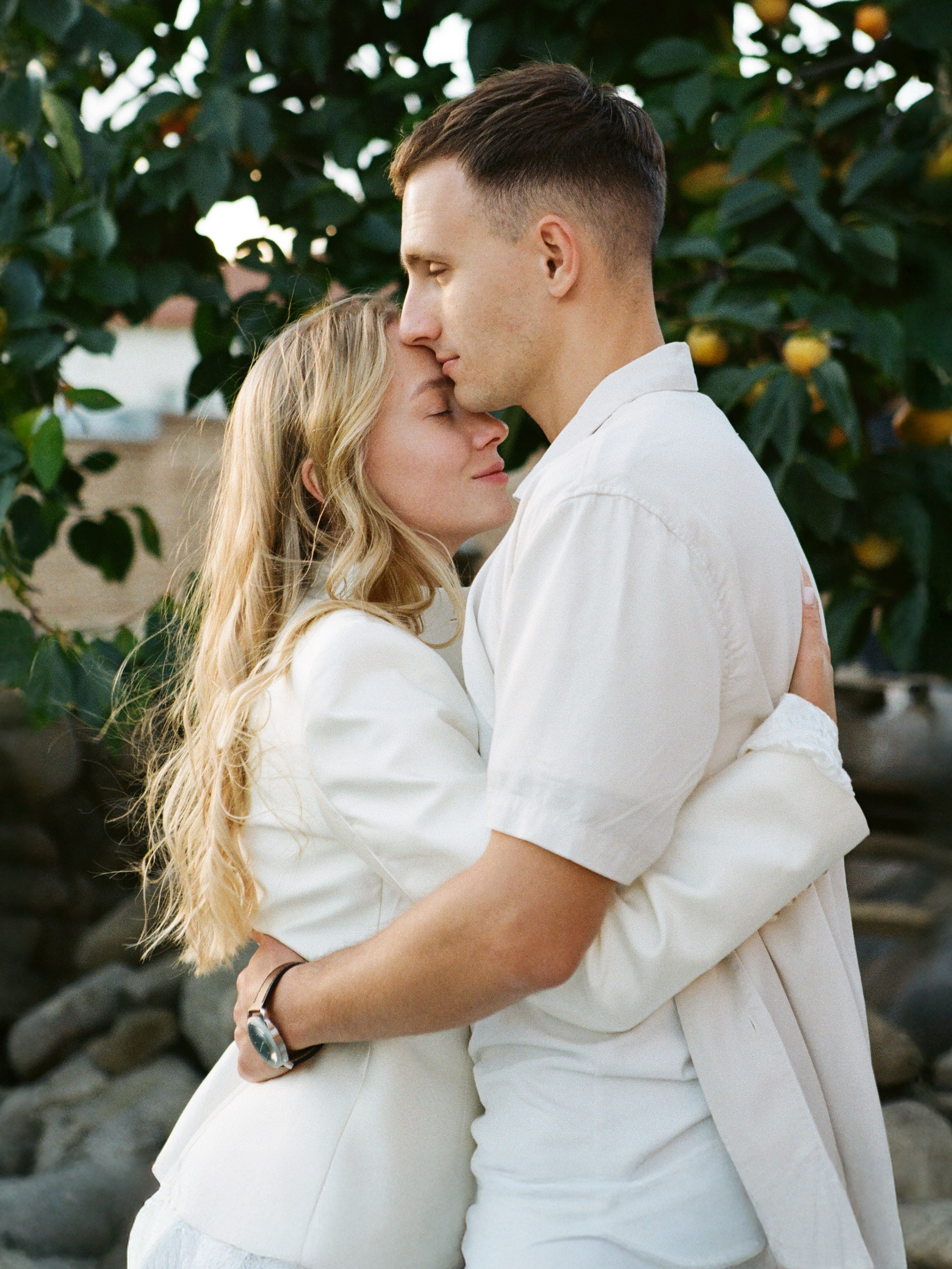 Love story. Darya Kras