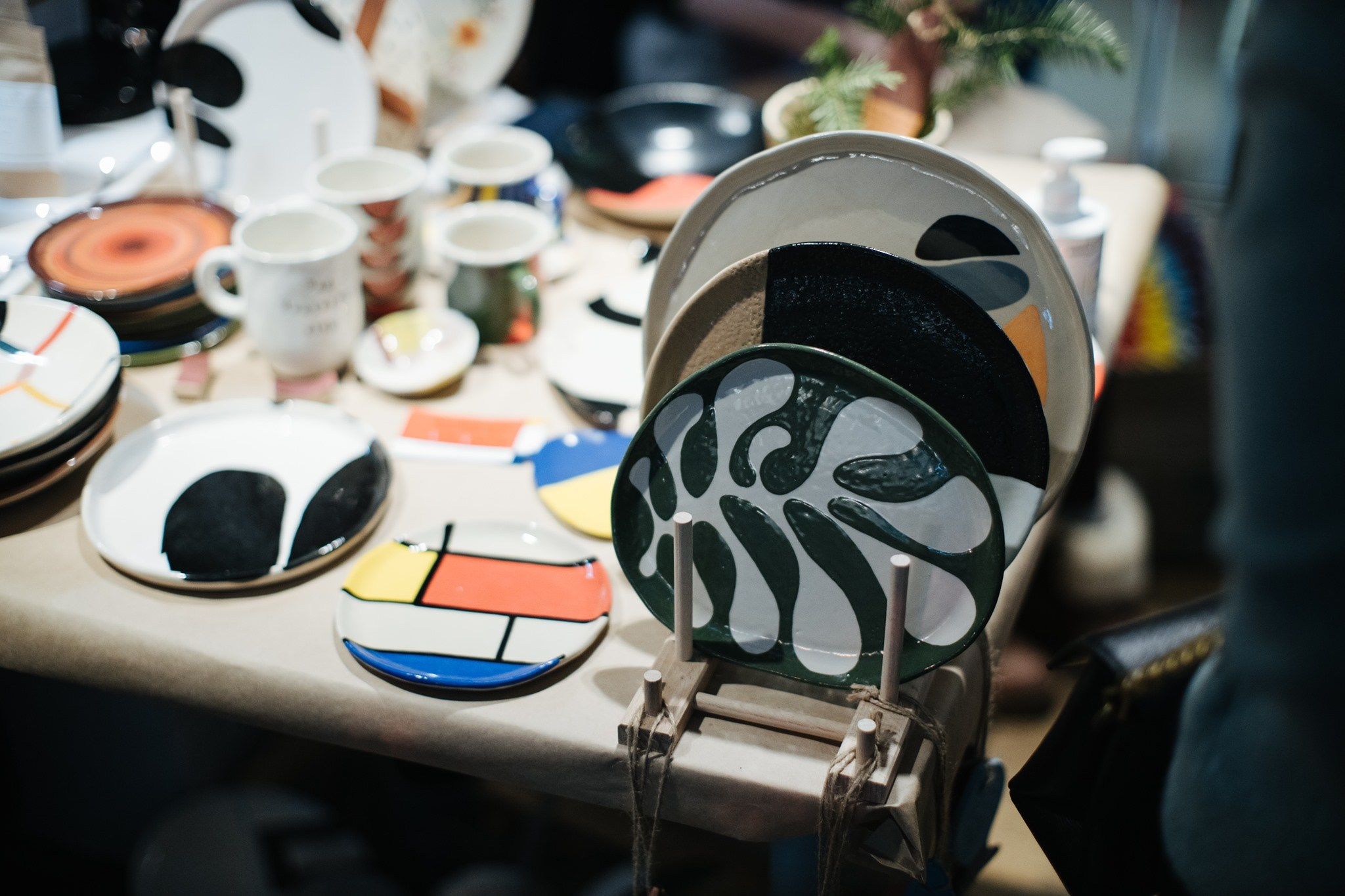 26–27 декабря 2020 POP-UP / фото Валерий Белобеев. Фотоотчеты «Ламбада-маркета»