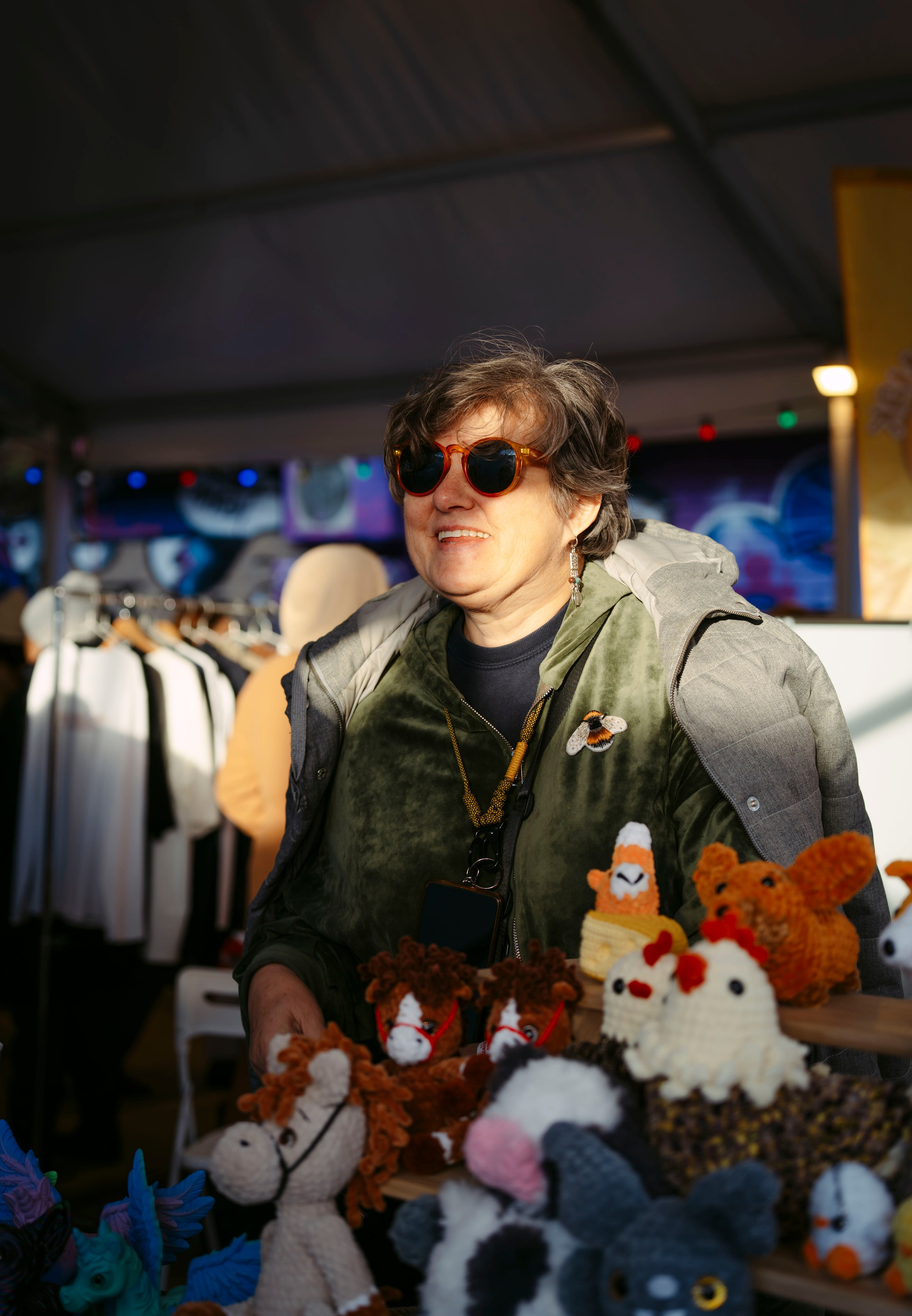 27–28 сентября 2025 в Казани на фестивале «Очень! Осень» / фото Александр Копылов. Фотоотчеты «Ламбада-маркета»