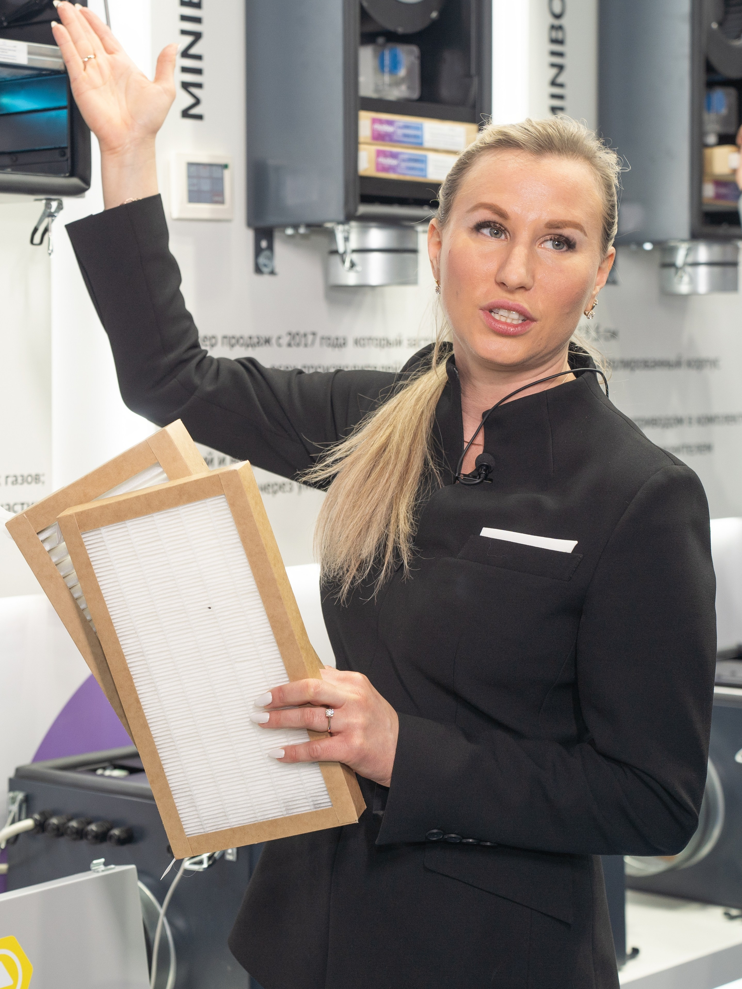 Крокус Вентиляция. Фотограф Зинаида Евдокимова