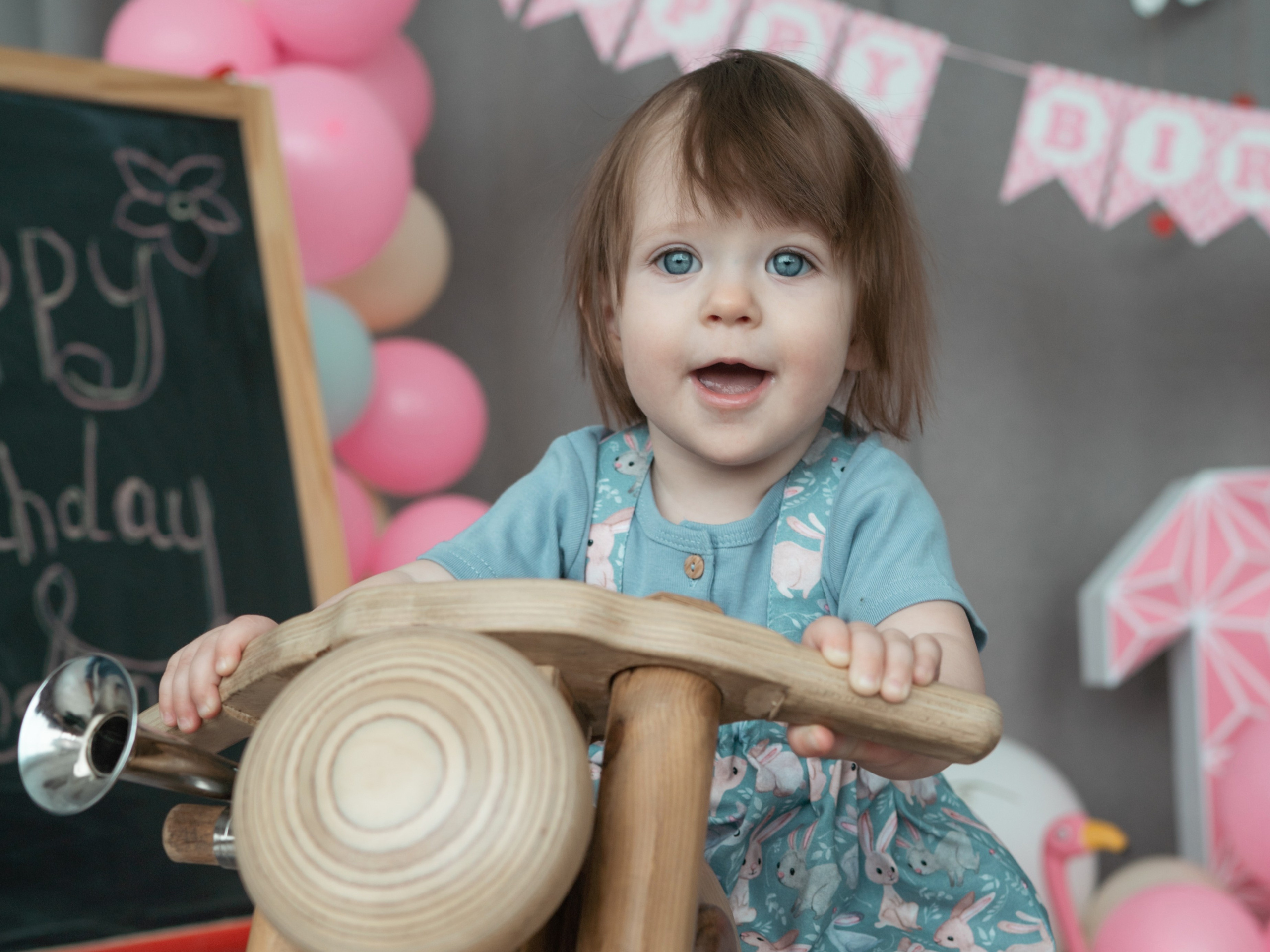 Годовасия Анны. Фотограф Зинаида Евдокимова